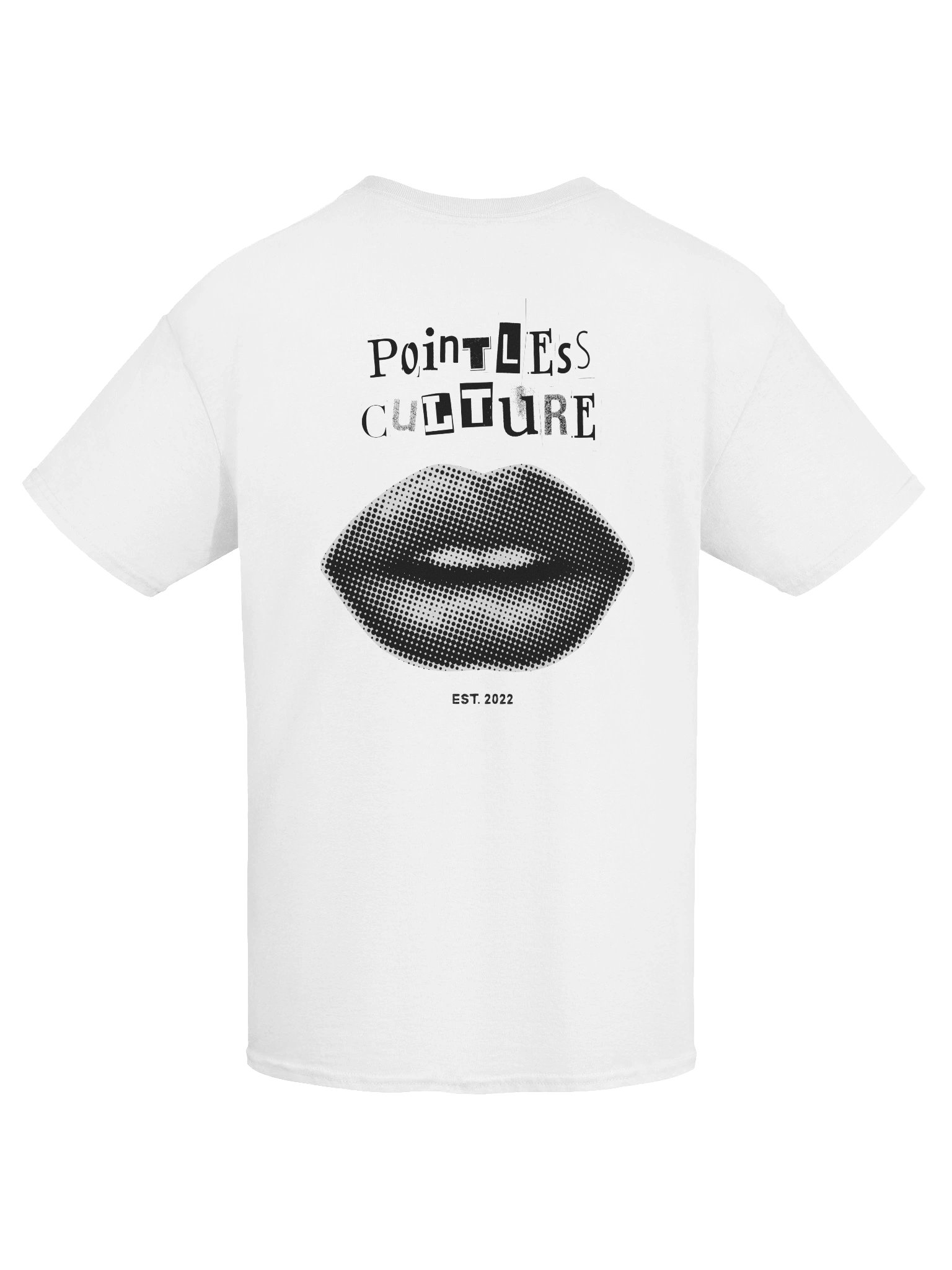 PC Silent Statement Tee product image (17)