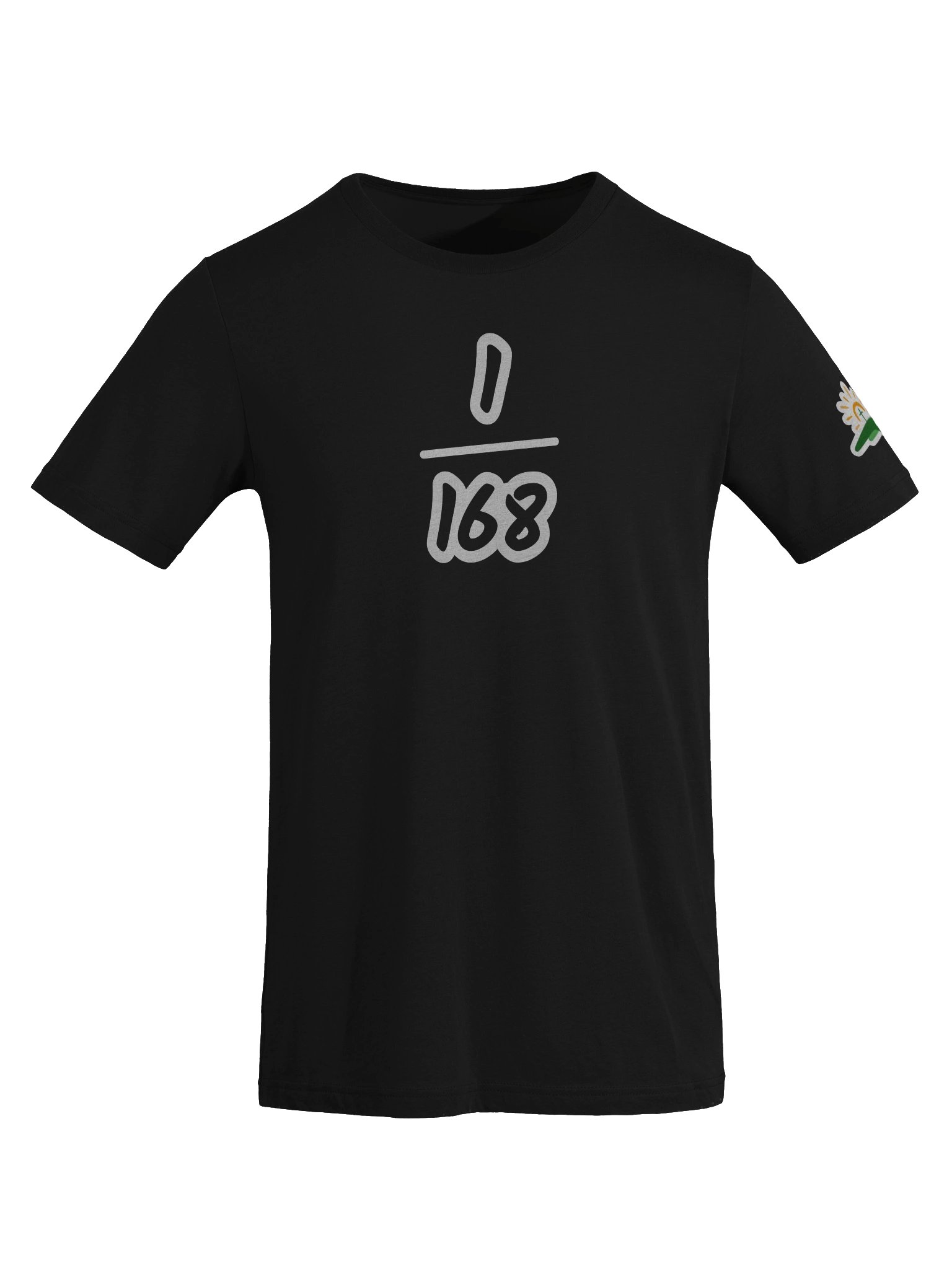 1/168 “It’s Not Enough” Triblend Tee product image (90)