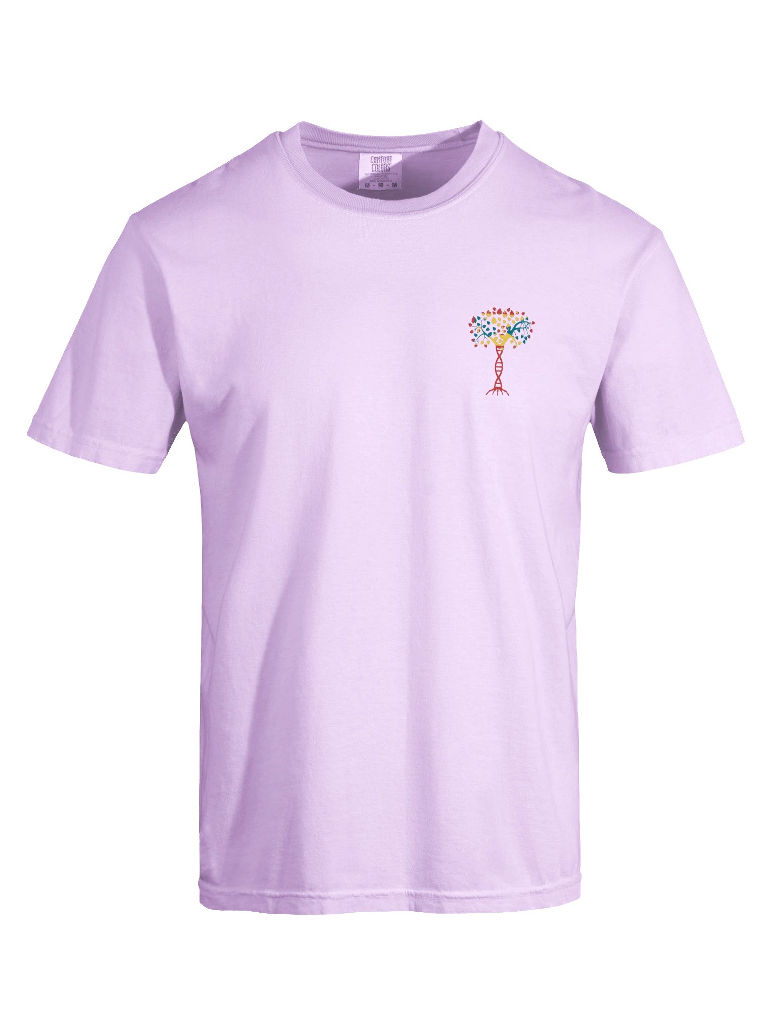 Grenada DNA Streetwear Tee product image (93)