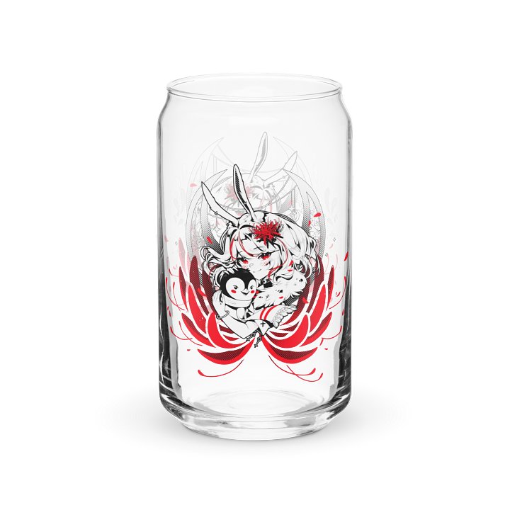 Can-Shaped Glas - Freya Moshroca product image (1)