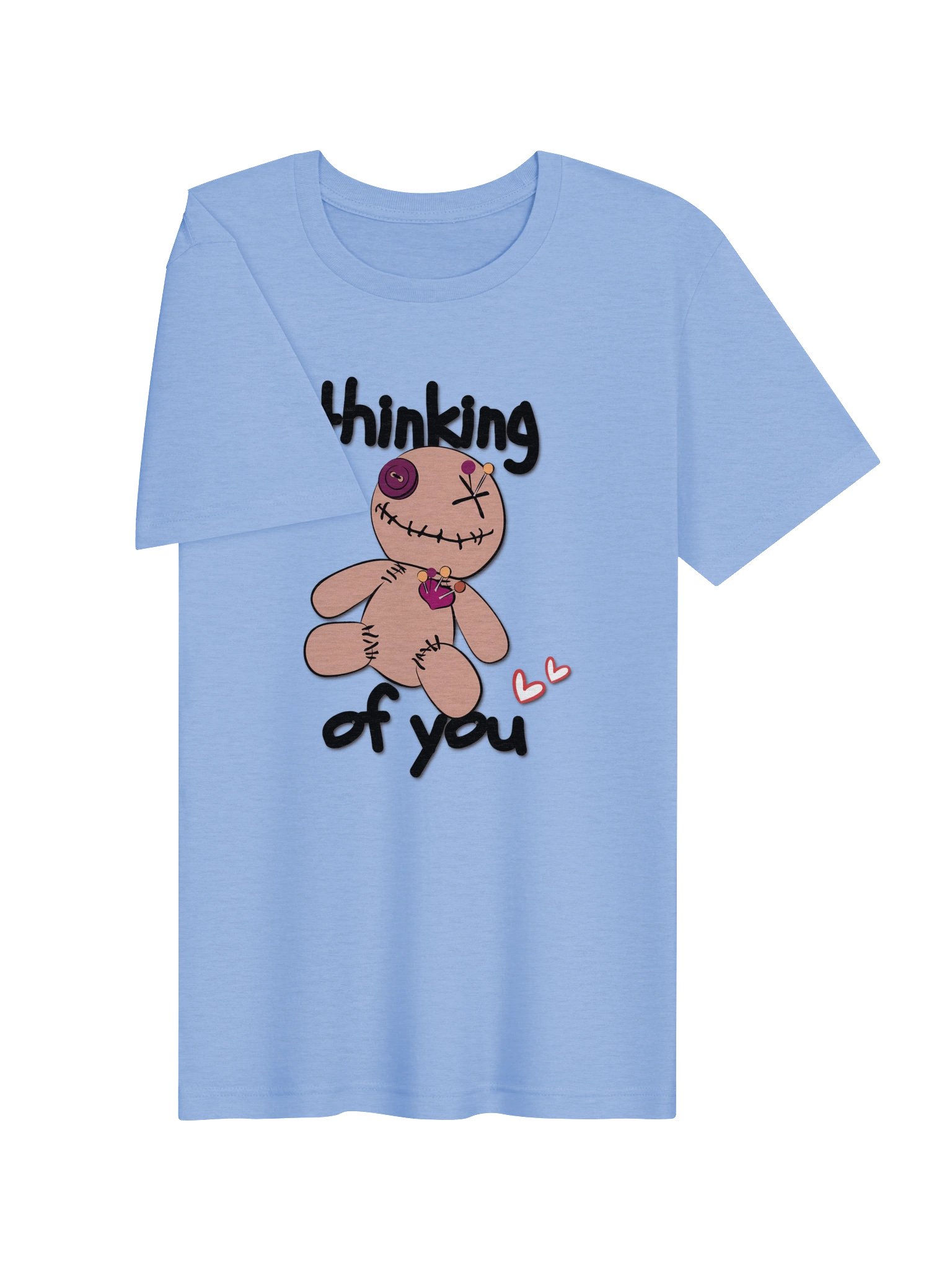 Thinking Of You Pin-Pal product image (129)