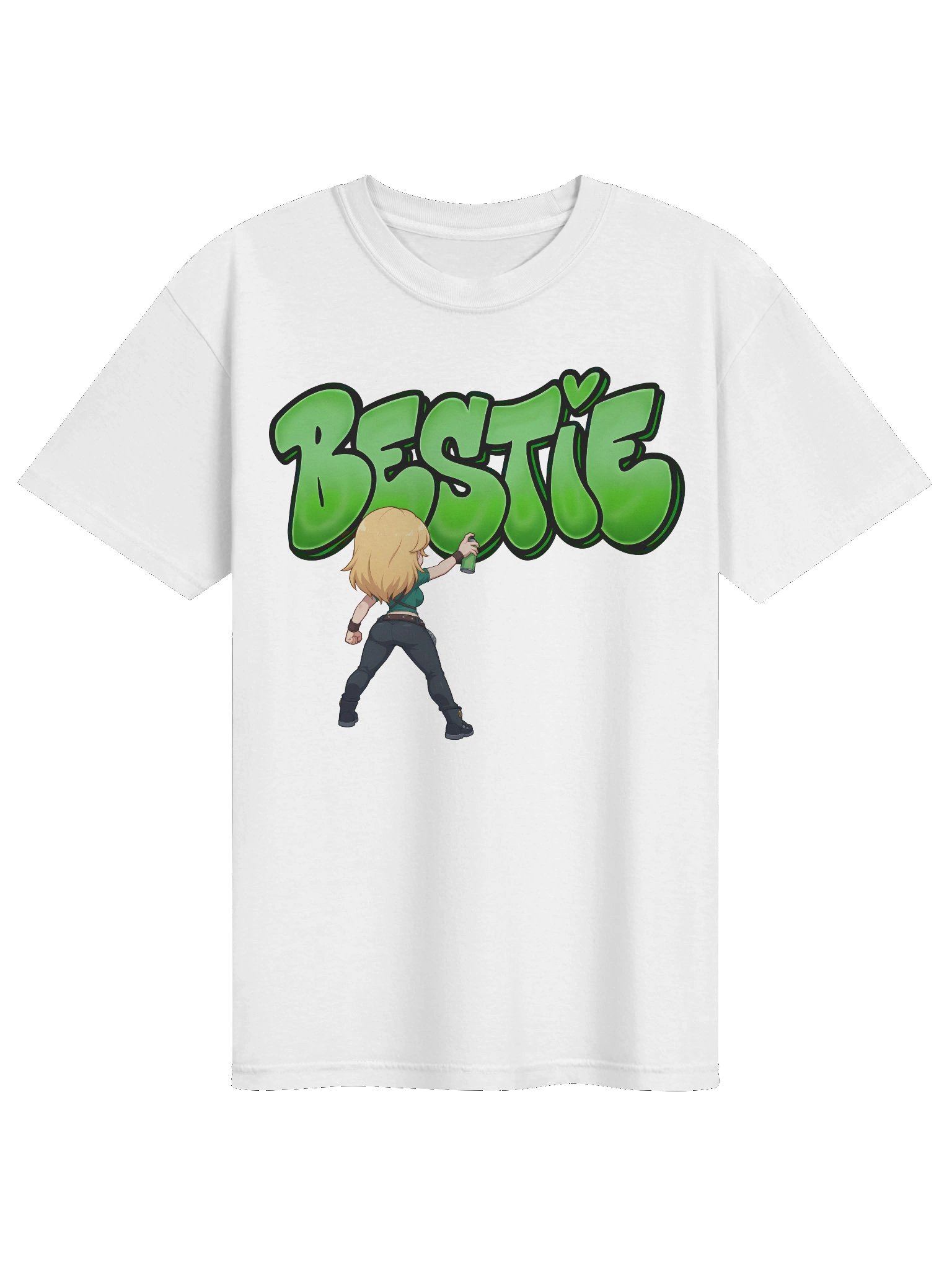 Sara - BESTIE Grafitti product image (1)