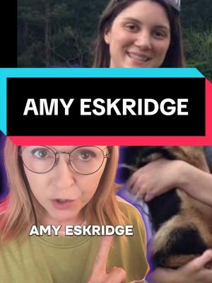 What happened to brilliant anti-gravity scientist Amy Eskridge? And could it be linked to the missing and 🪦 scientists? #investigation #strange #mystery #advanced #tech 