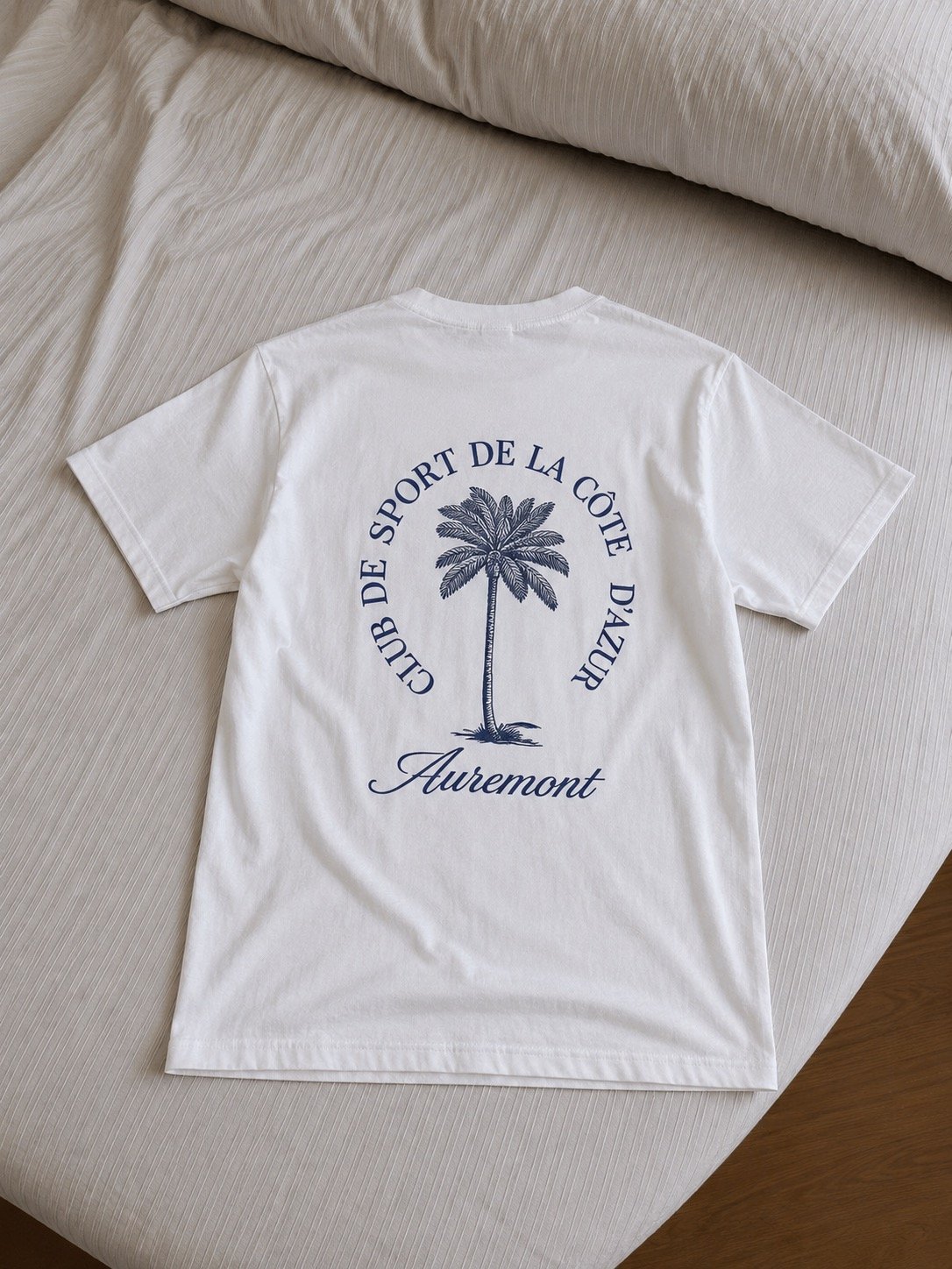 Côte d'Azur T-Shirt product image (2)