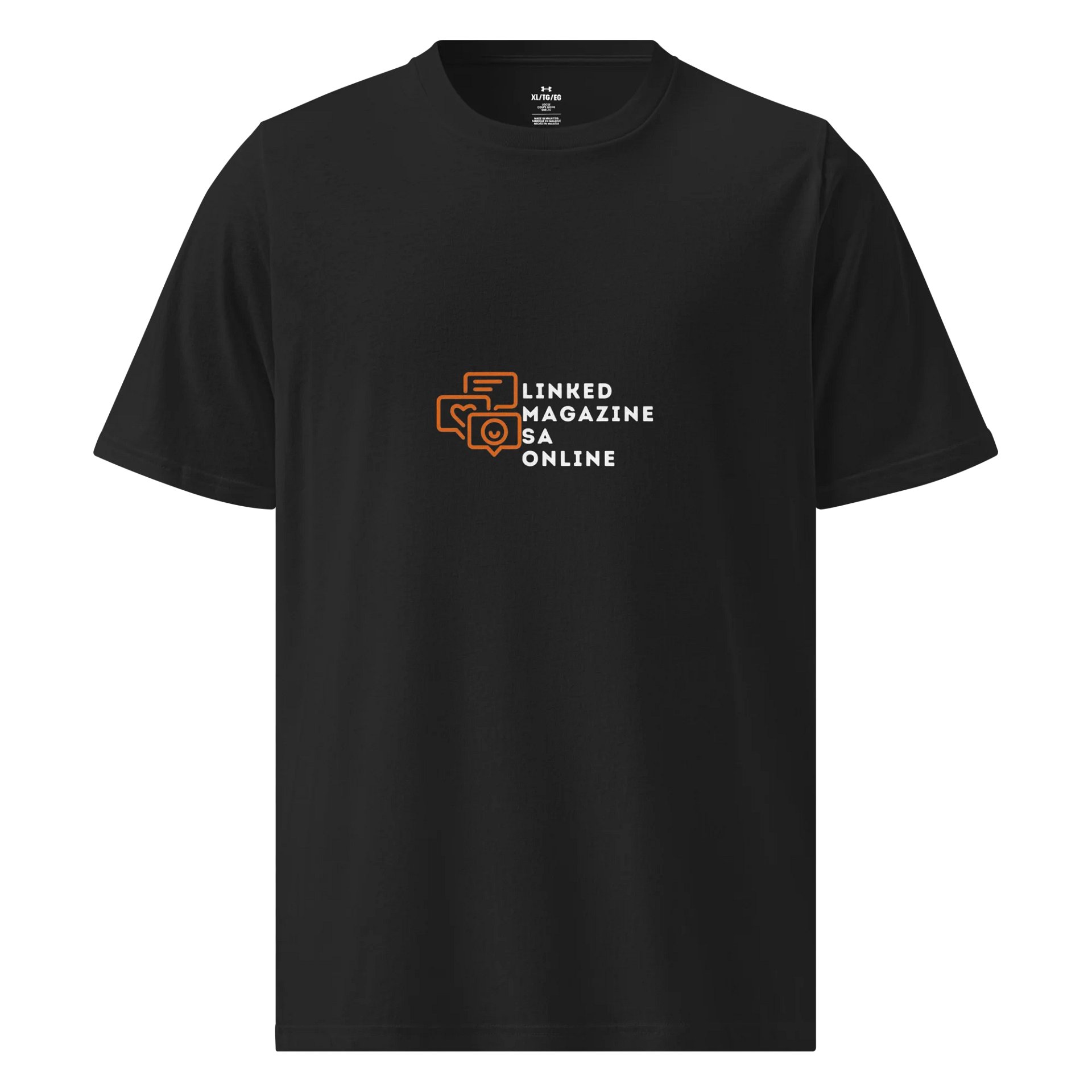 Unified Digital Genie Athletic T-Shirt product image (1)