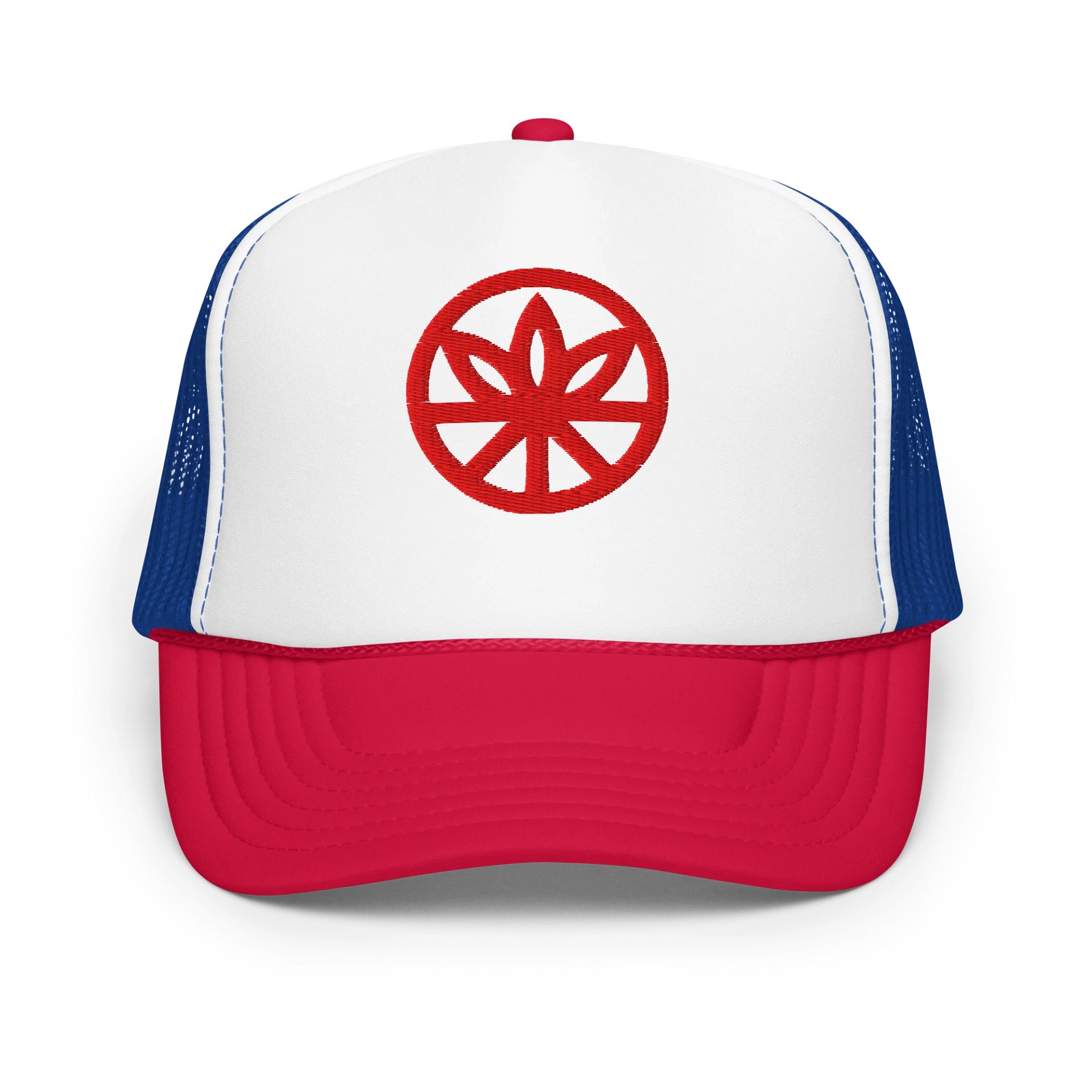 GRFP Classic Trucker Hat product image (13)