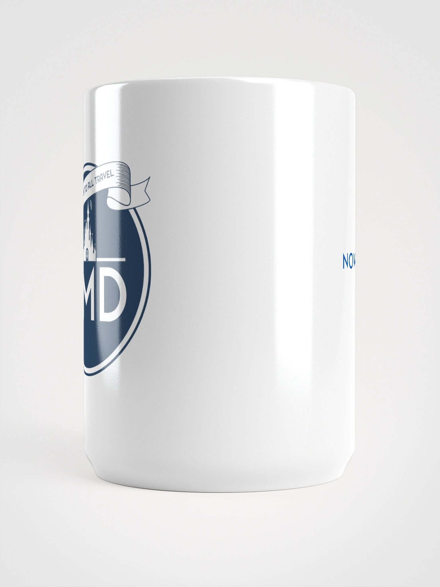 The "Best Time" Mug product image (6)