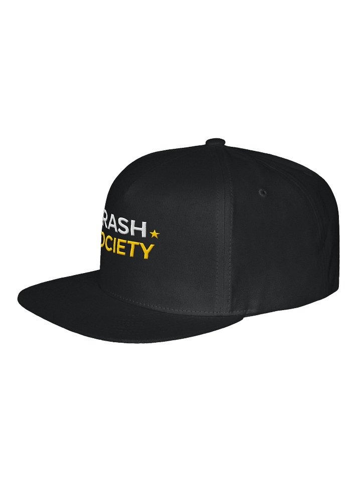 TRASH SOCIETY HAT product image (2)