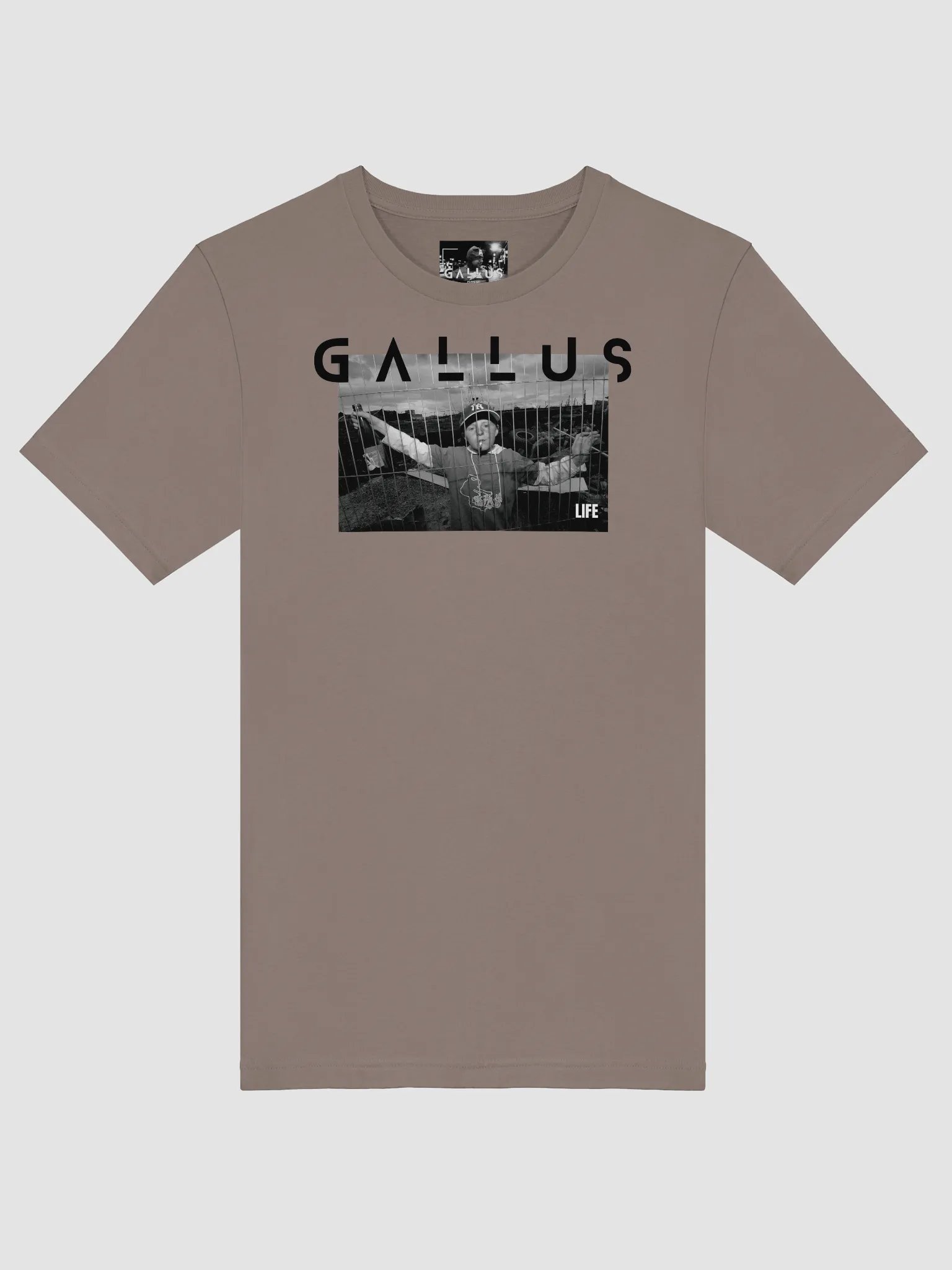 Gallus 2025 Life Collection product image (38)