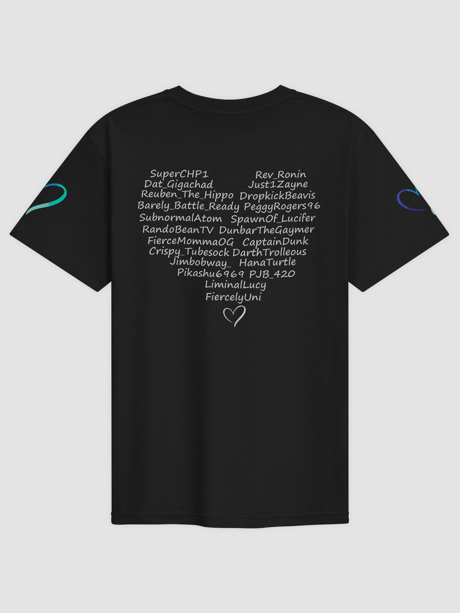 DC For Charity! product image (2)