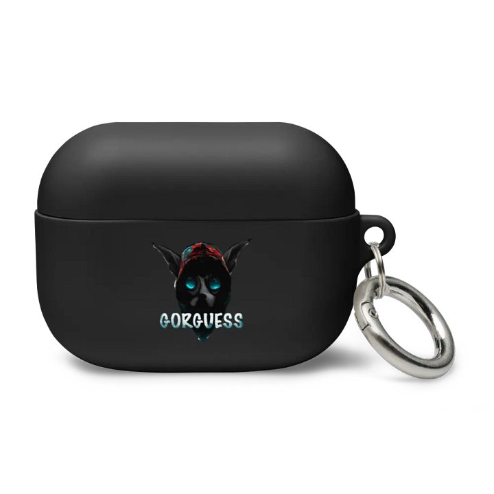 🎧 Gorguess MUSIC STYLE 🎧 - Funda Airpods product image (1)