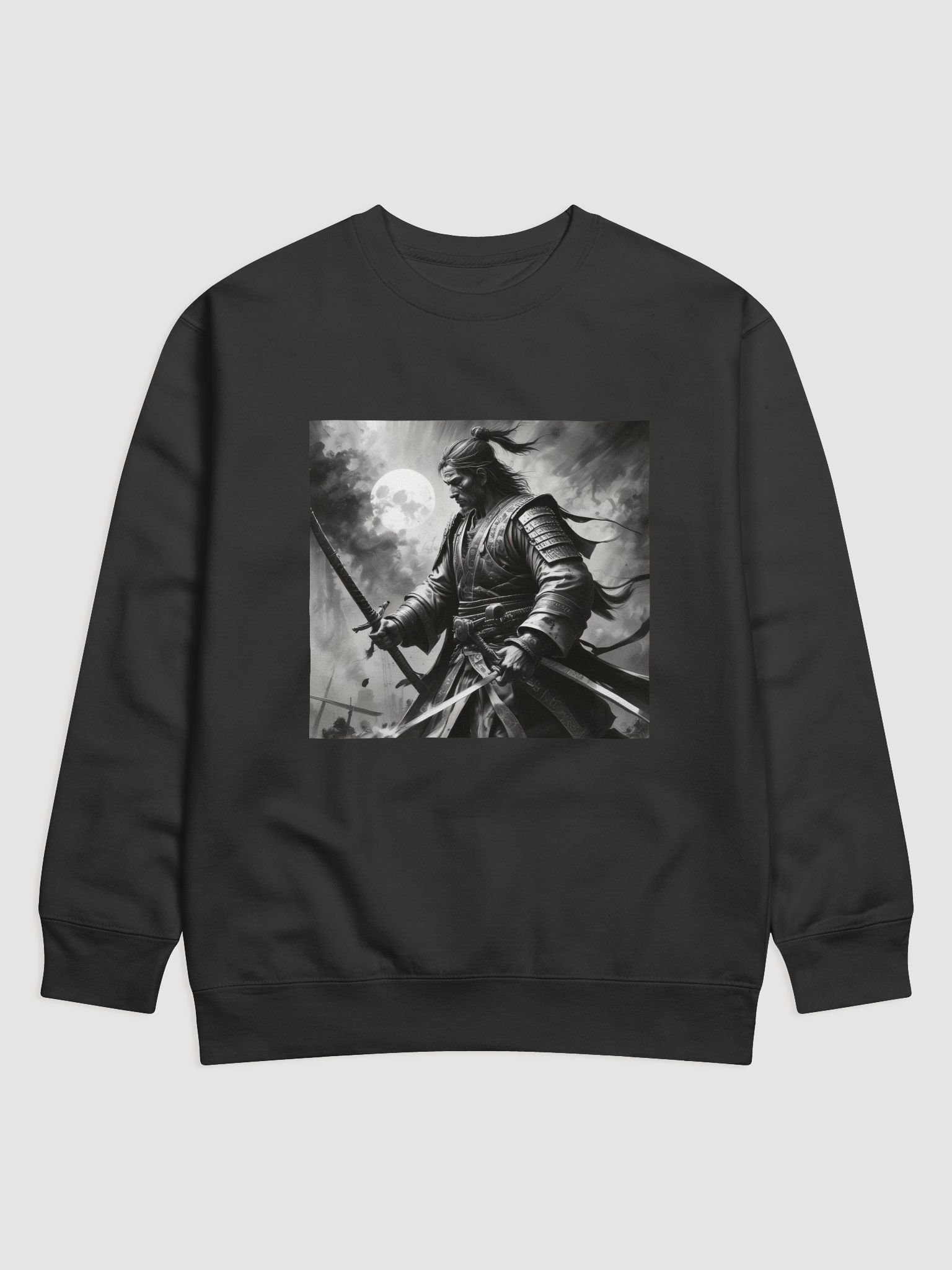 Samurai product image (4)