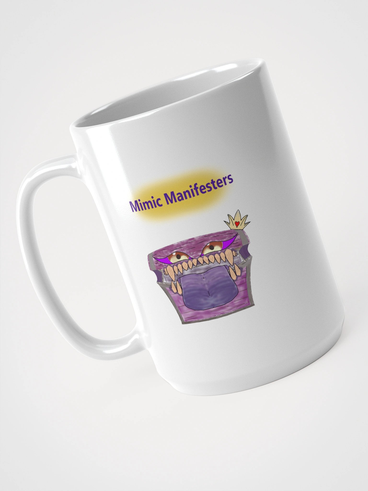 Mimic Manifesters product image (1)