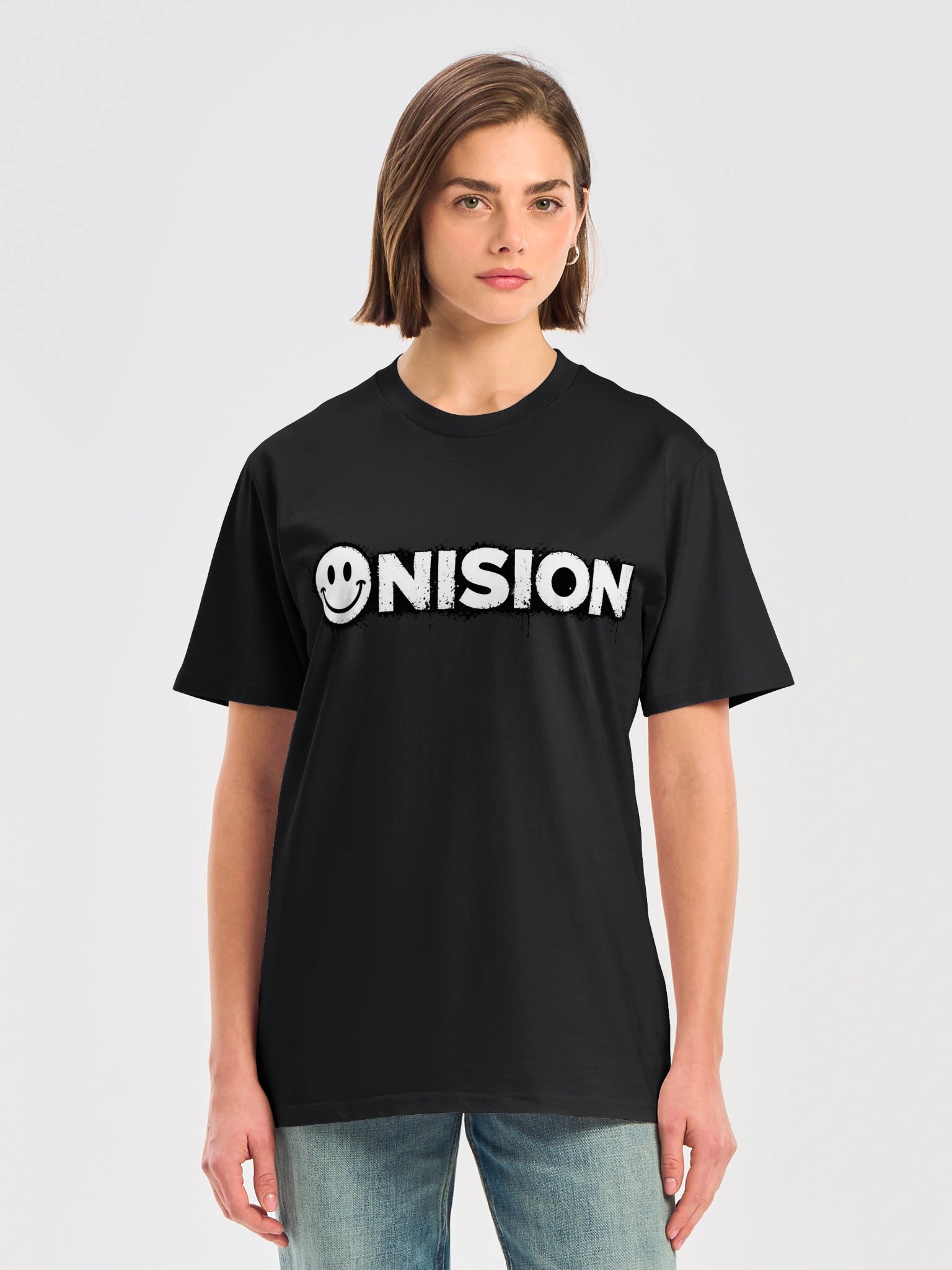 Onision Smiley Logo product image (7)