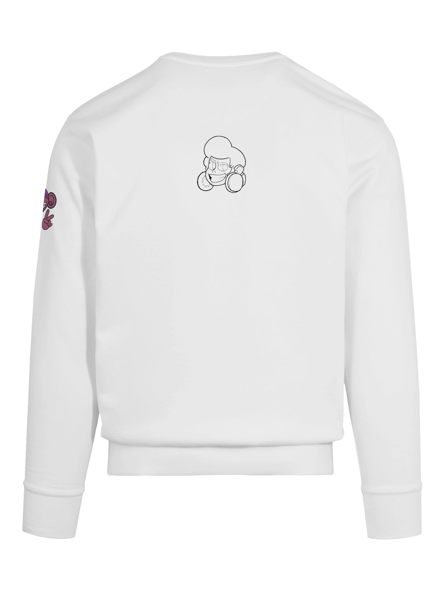 Gotta Flexx Sweatshirt product image (151)