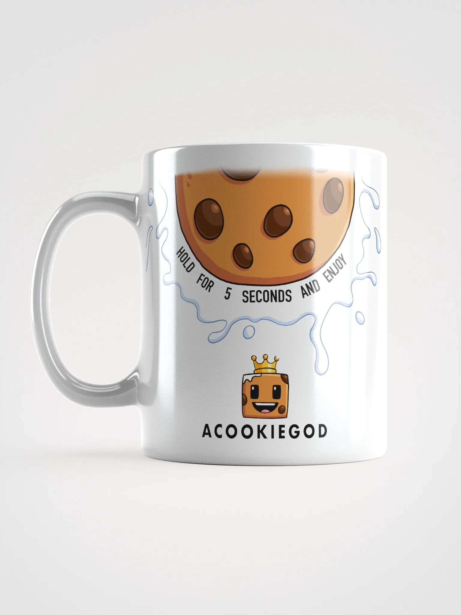 COOKIE DUNK MUG product image (6)