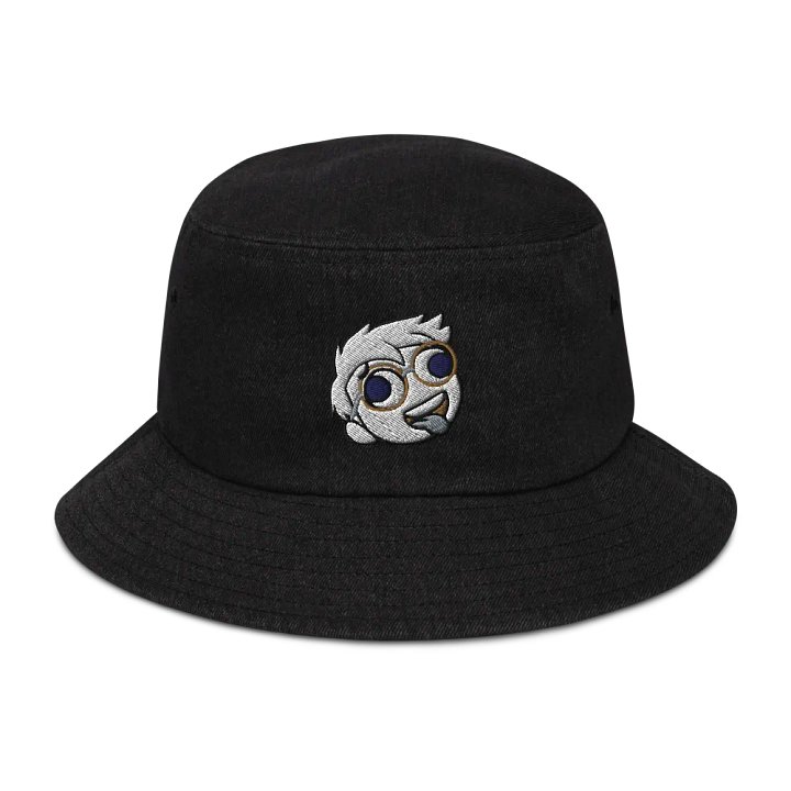 Crazy Derp Head Hat product image (1)