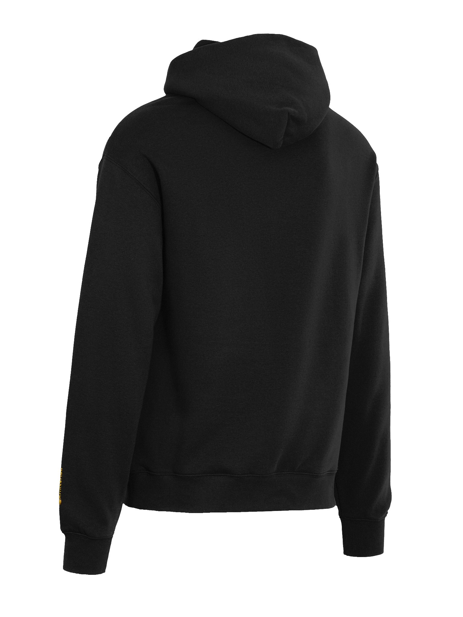 Embroidered Krink Hoodie product image (6)