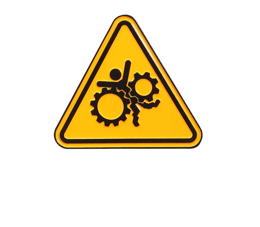 Yield Pin product image (1)