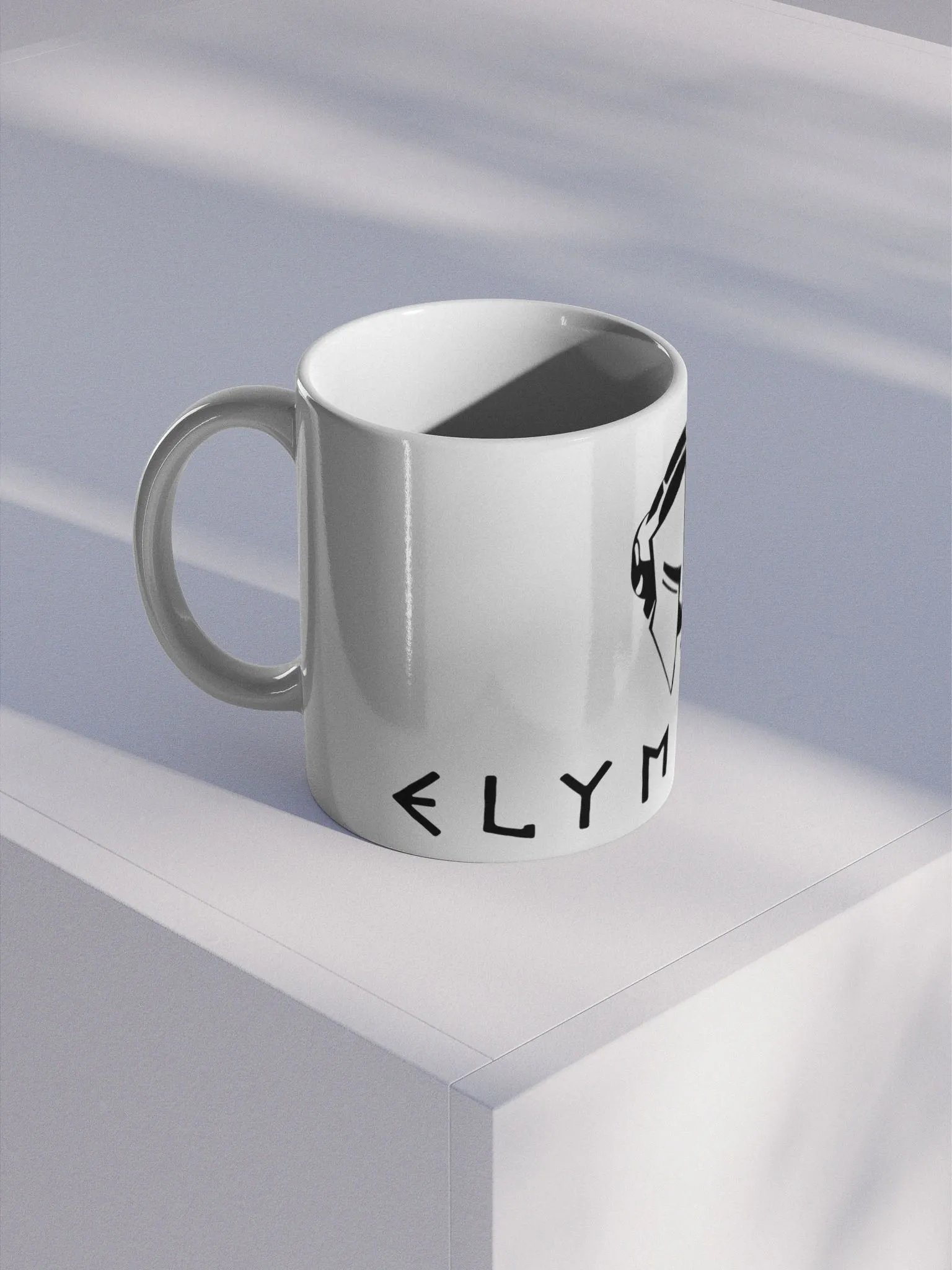 Elympian mug product image (1)