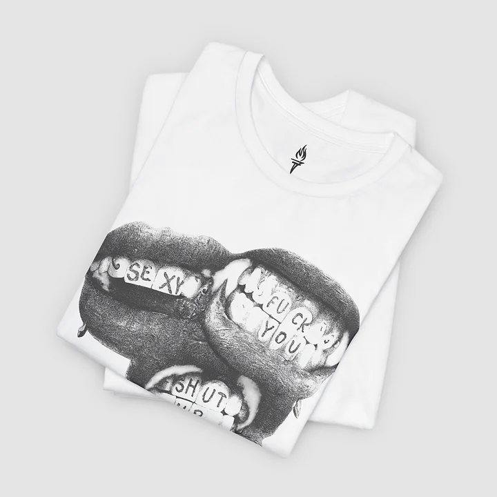 No Filter Tee product image (2)