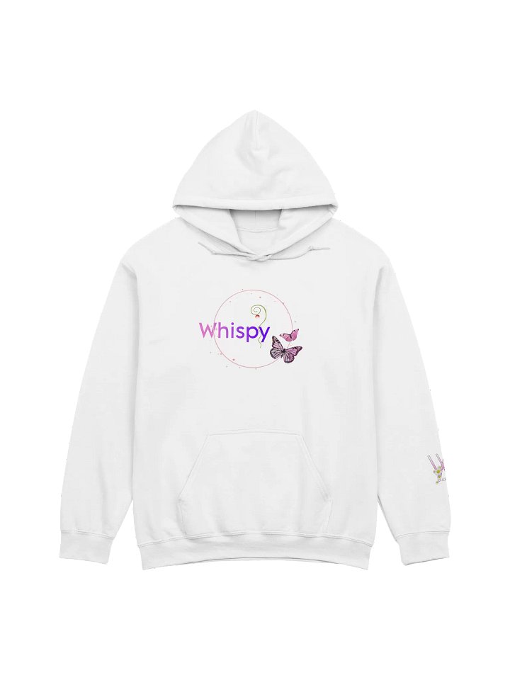 Whimsical Whispy Hoodie product image (2)