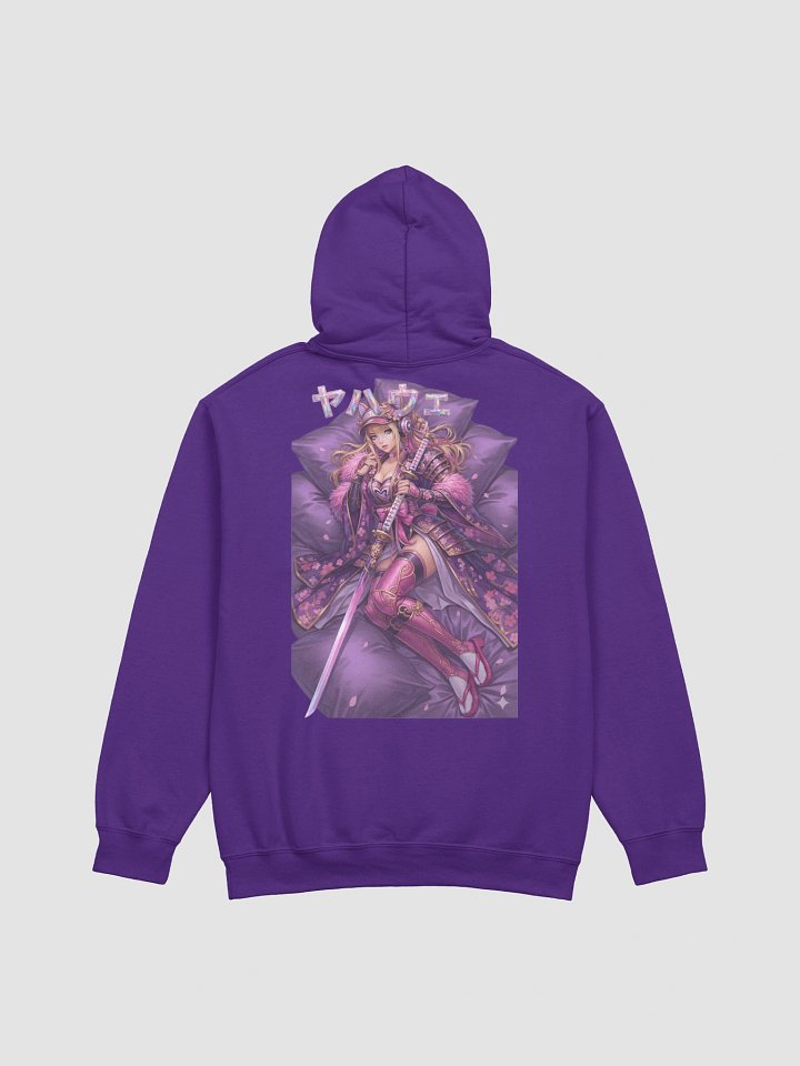 Shawty's Celestial Exclusive Premium Slaytan Comfy Hoodie product image (14)