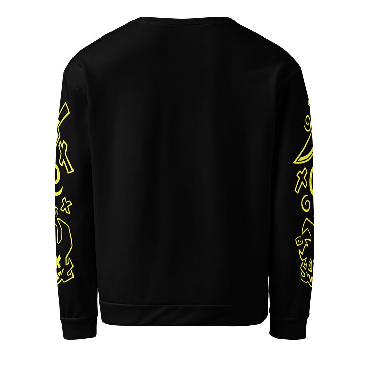 Pox All Over! Longsleeve product image (2)