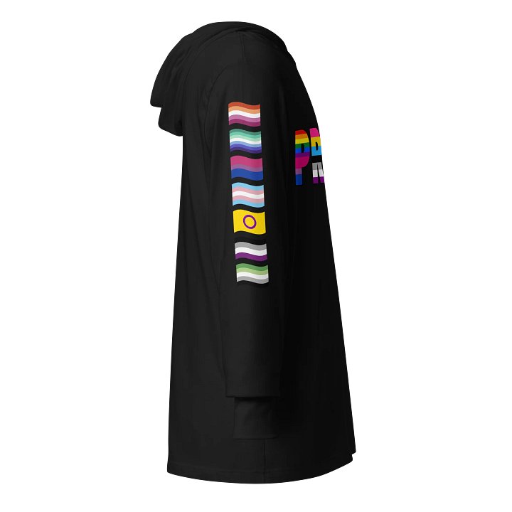 Pride Hoodie Shirt product image (2)