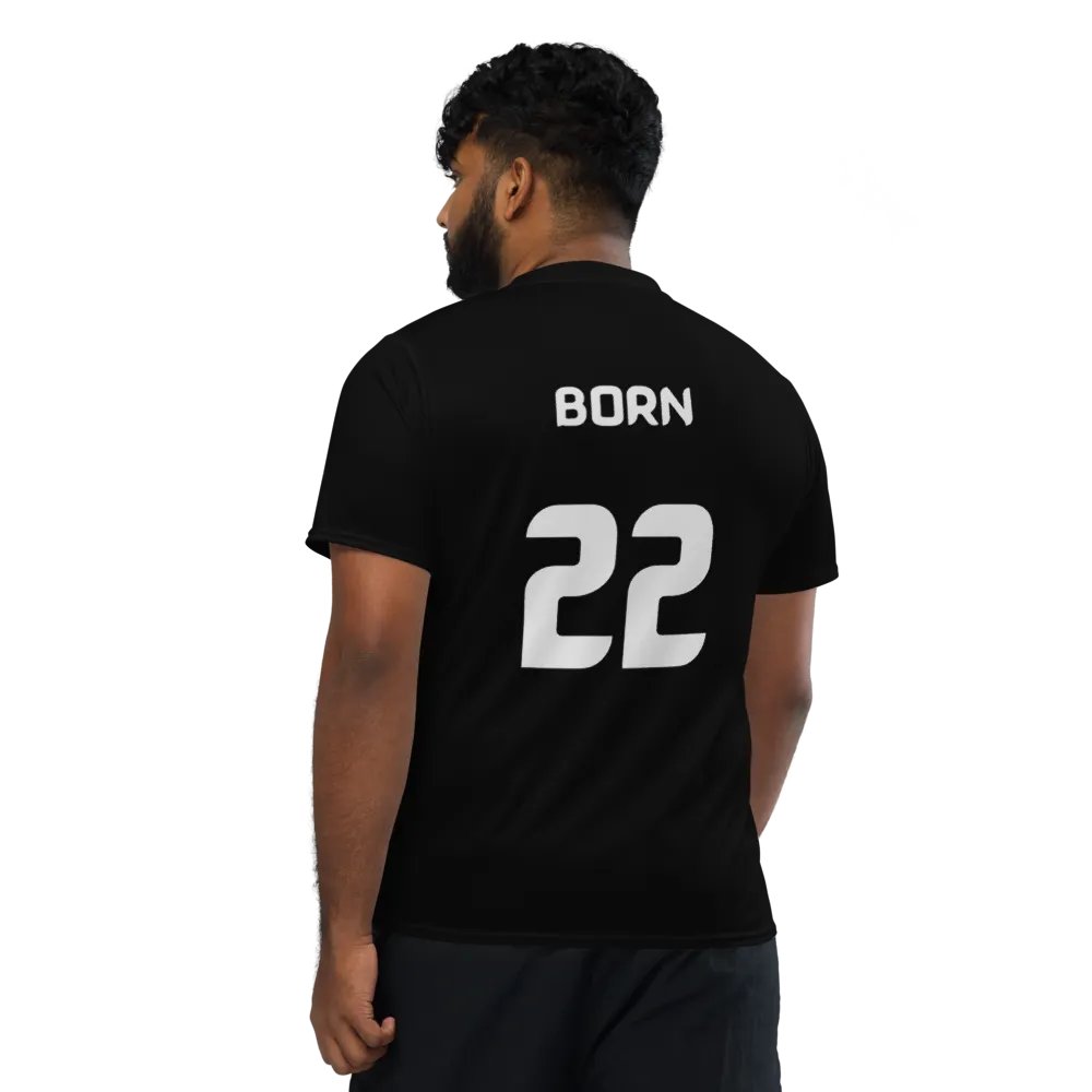 The BORN Jersey product image (2)