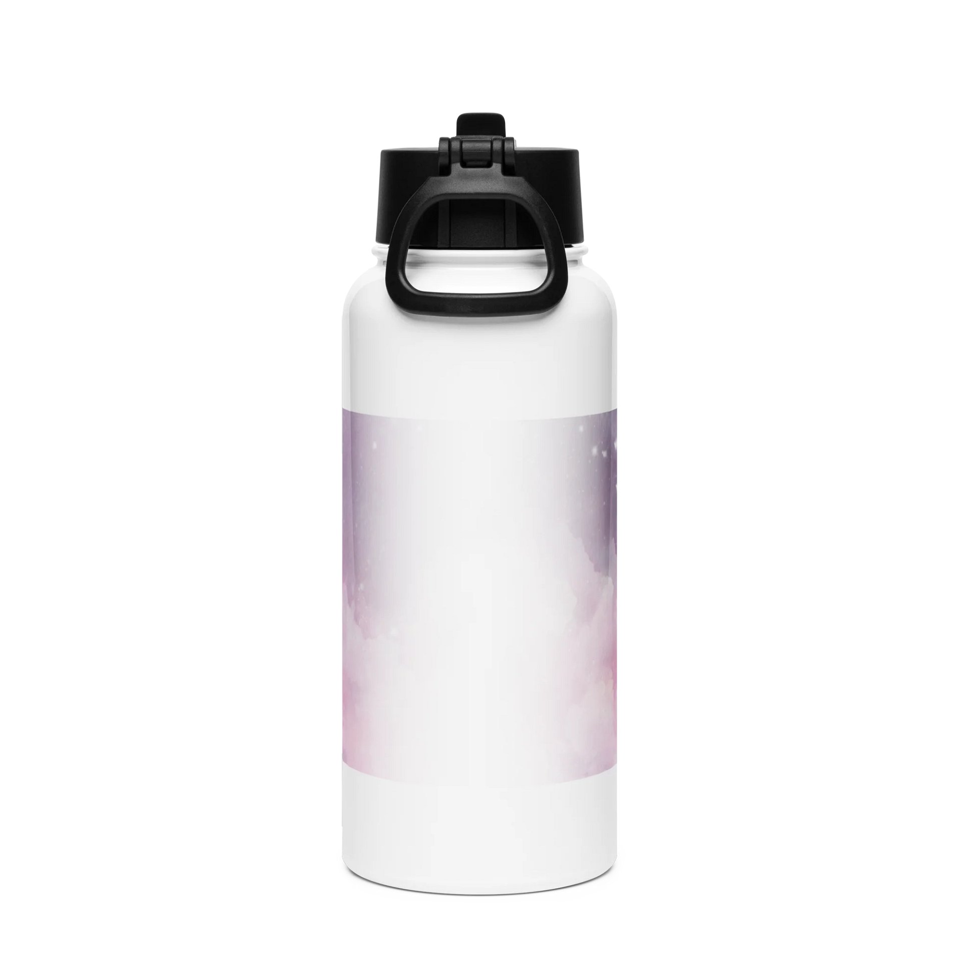 Chibi Pocha Waterbottle Large product image (2)
