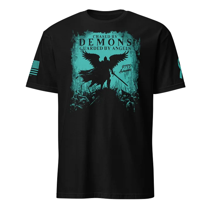 Demons Angels Redux: PTSD product image (1)