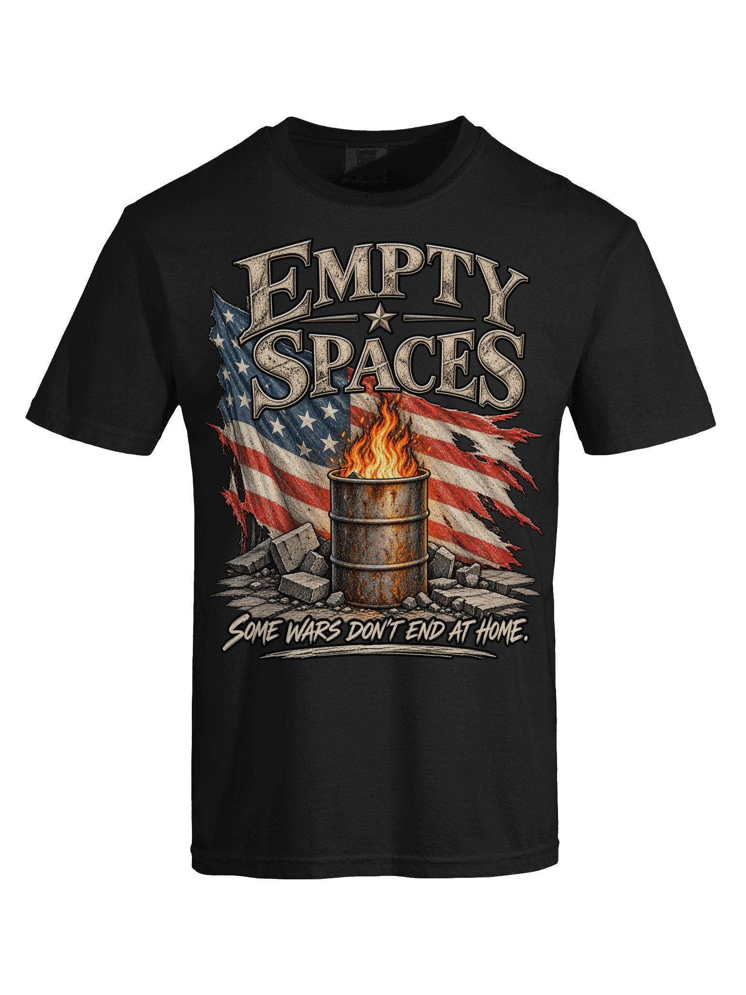 Empty Spaces product image (57)