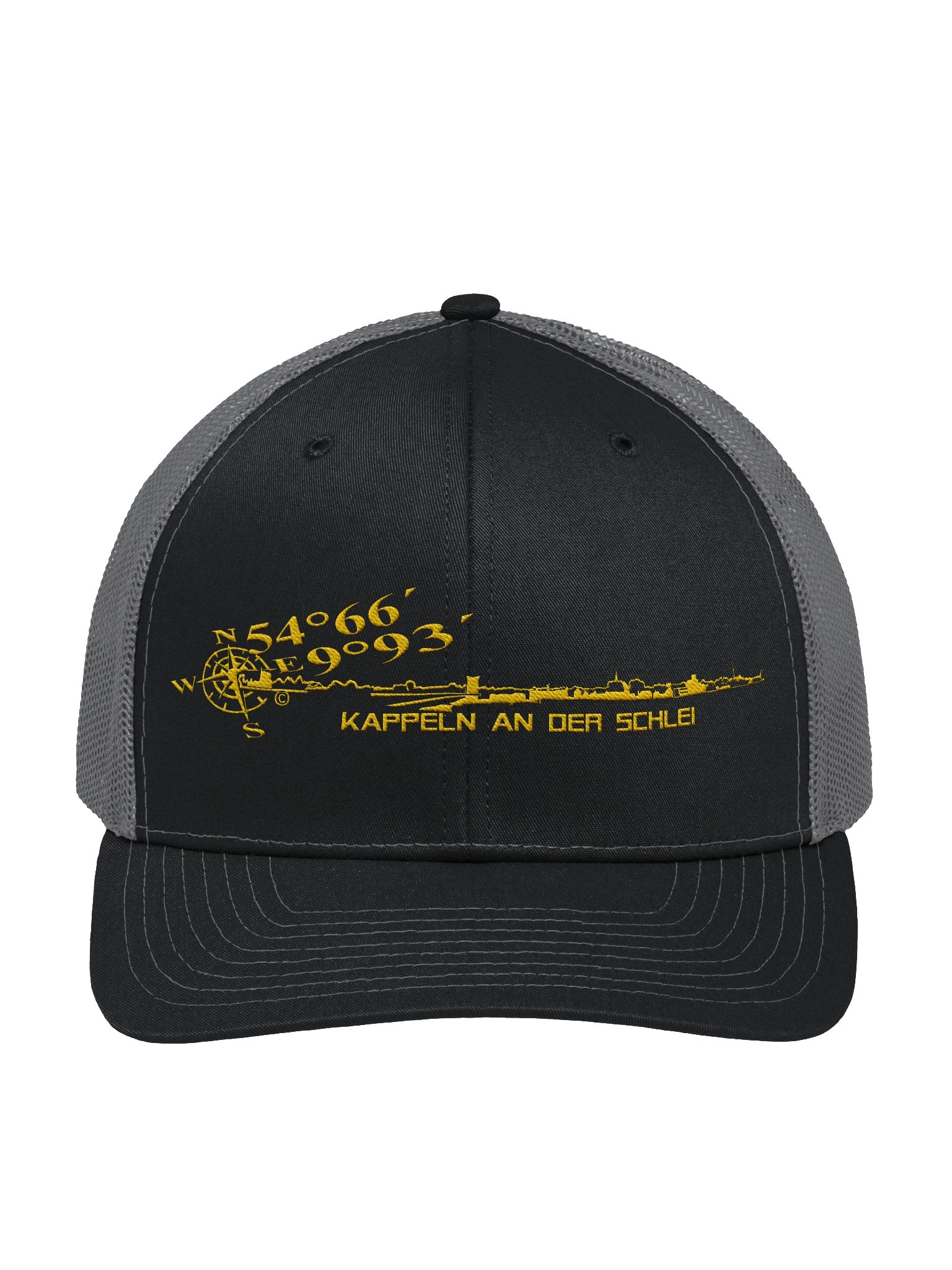 Skyline Kappeln Cap product image (1)