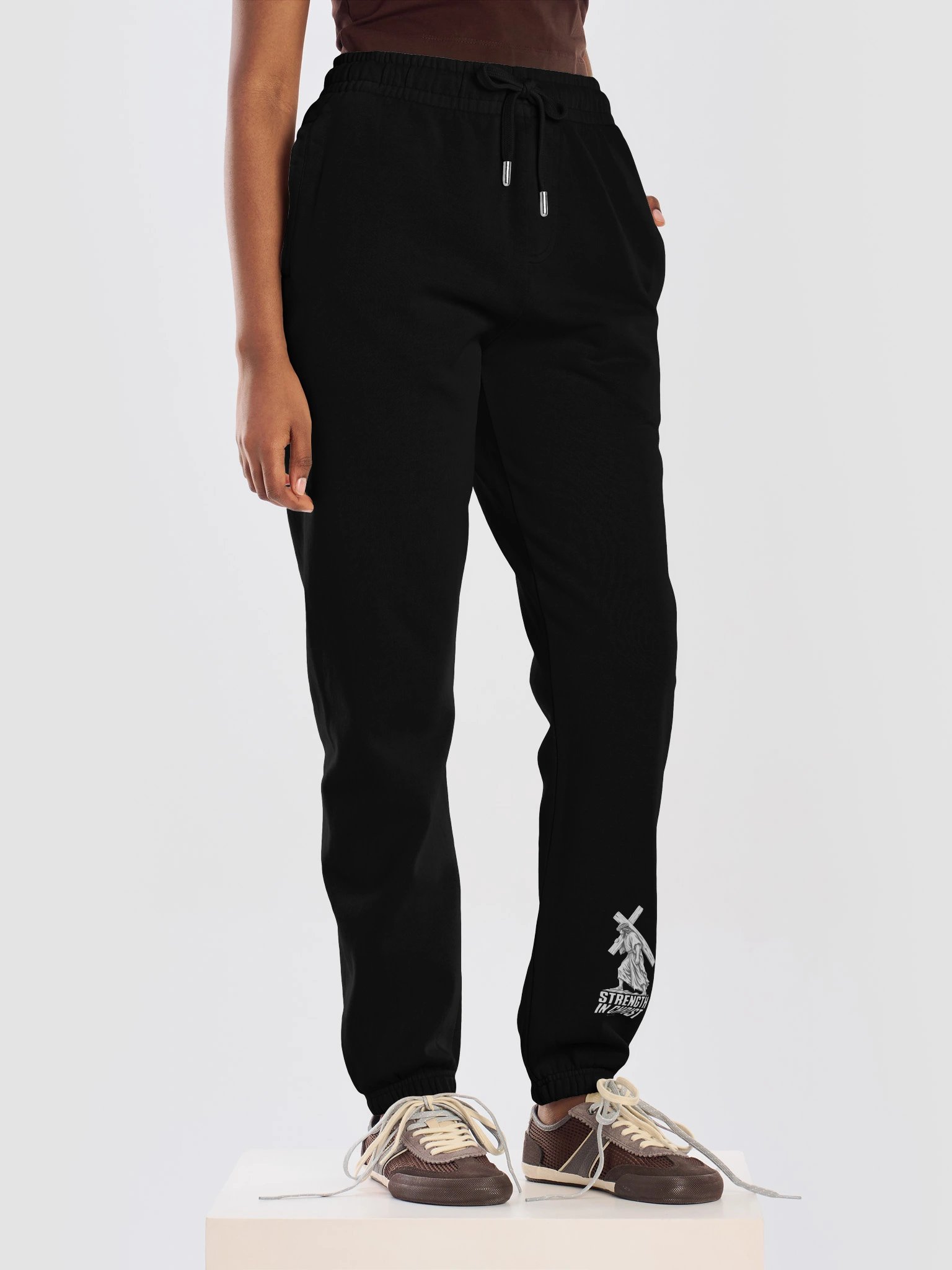 Manna & Iron Cross Walk Urban Sweatpants product image (7)