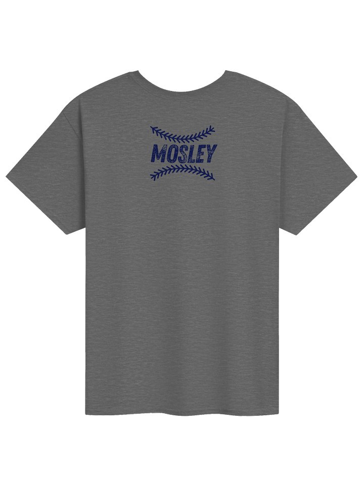 Appomattox All-Stars T-Shirt 6U (Mosley) product image (9)