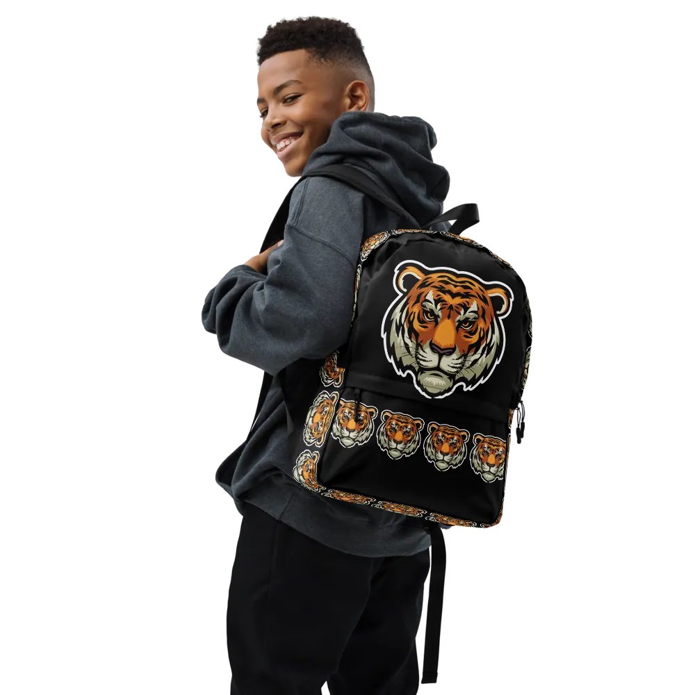 Isi Agu Backpack product image (3)