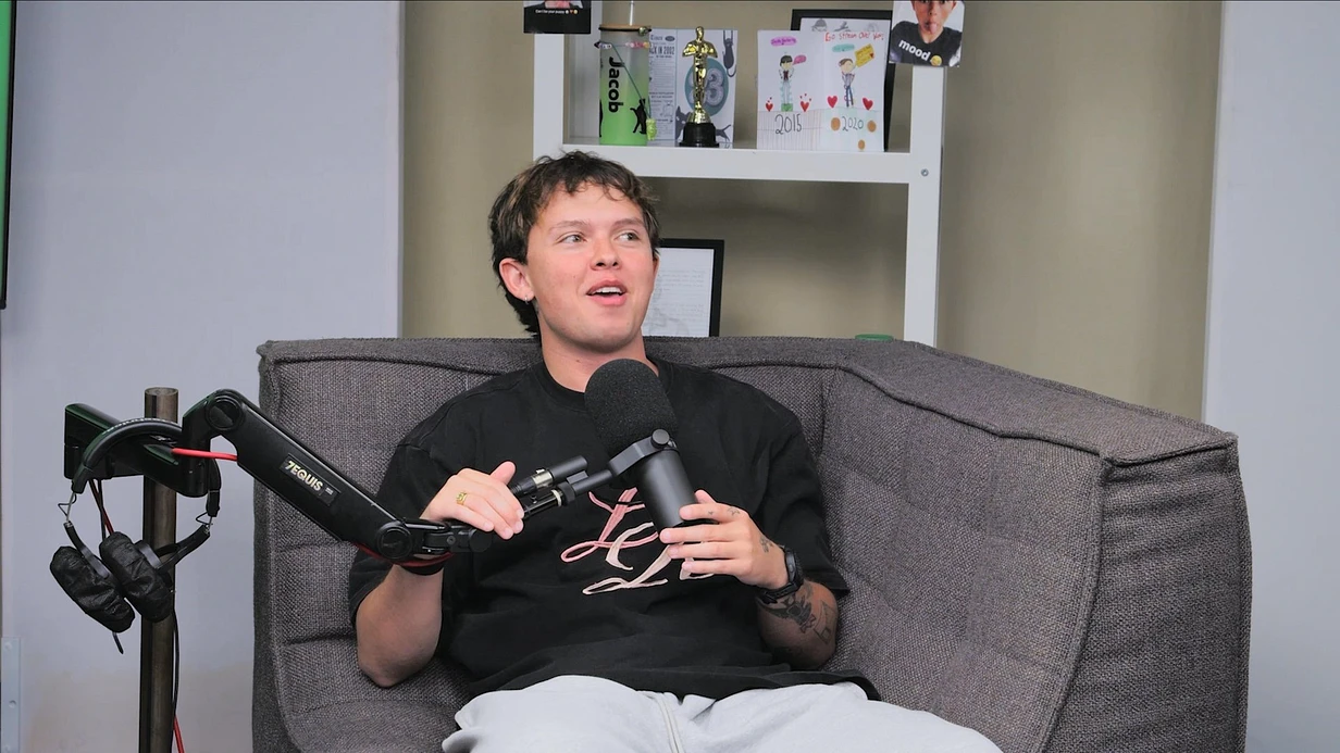 New video thumbnail