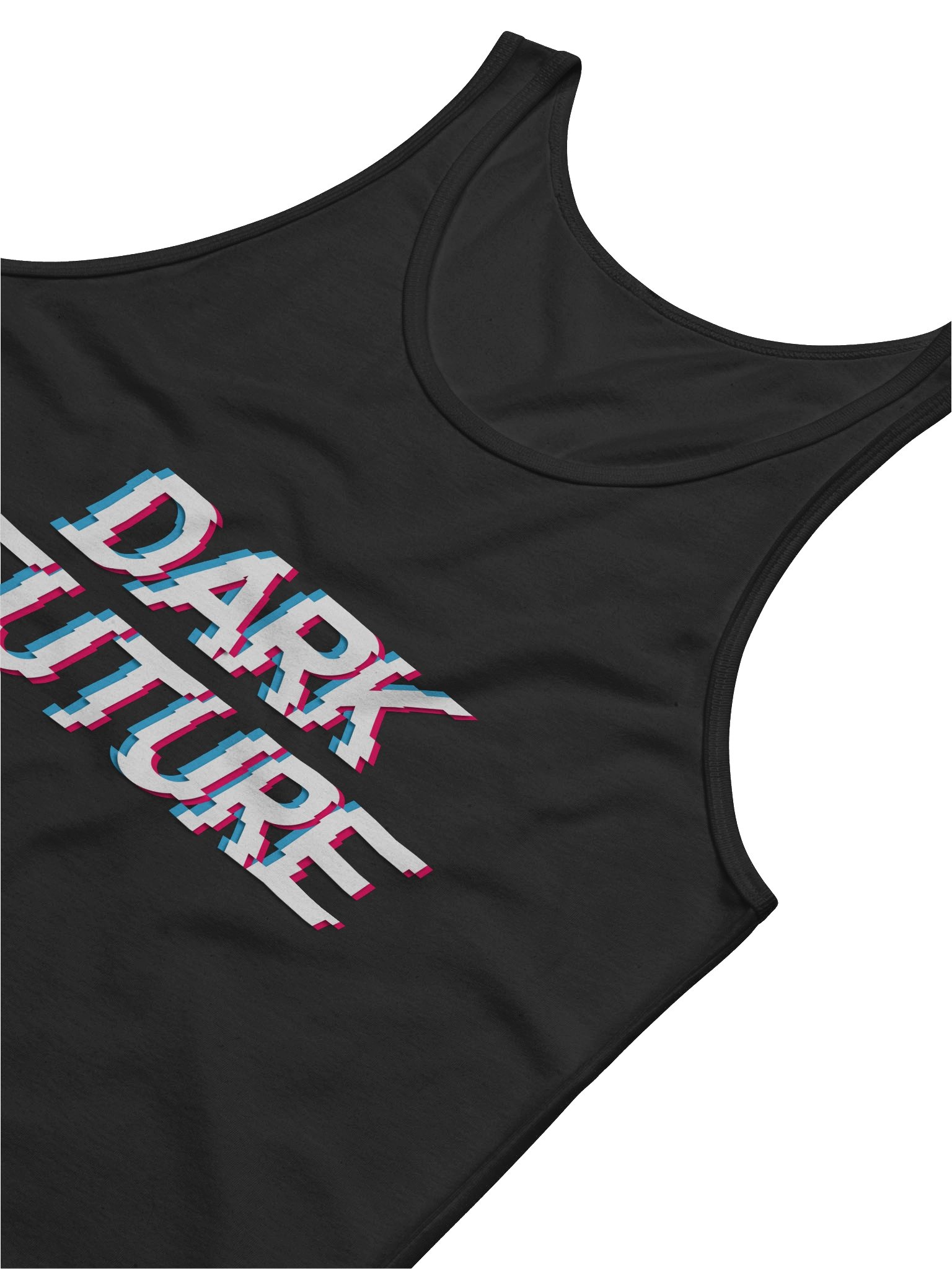 DARK FUTURE - Tank Top product image (3)