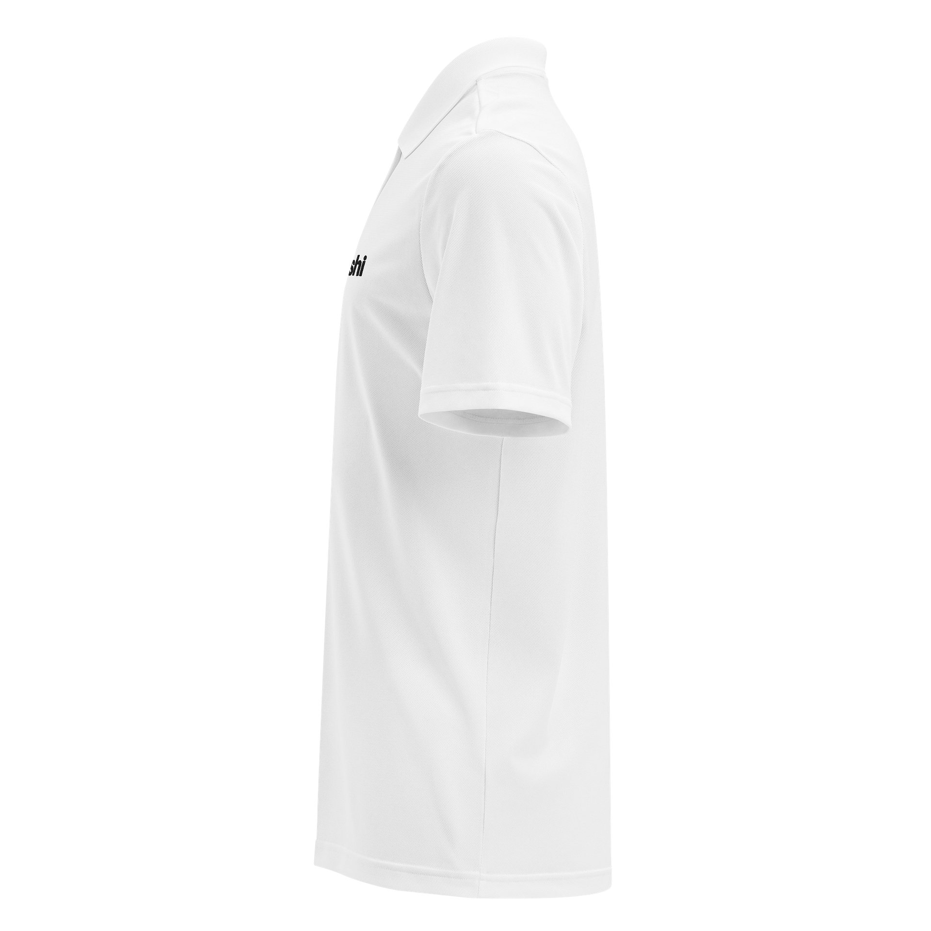 White Polo product image (4)