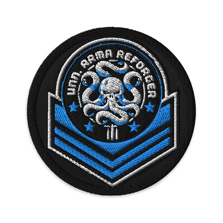 Unnamed Reforger Patch product image (1)