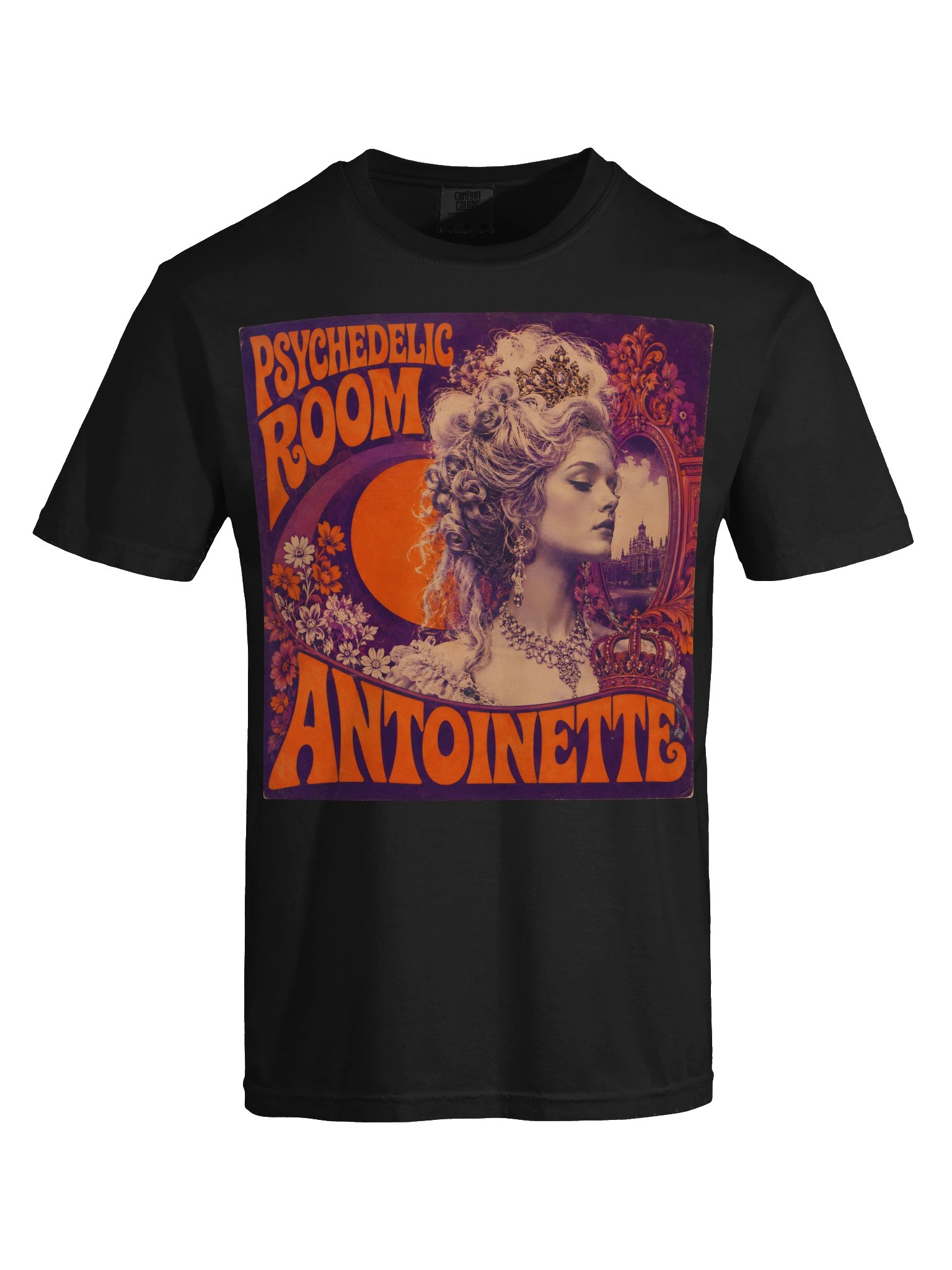 Antoinette T-Shirt product image (9)