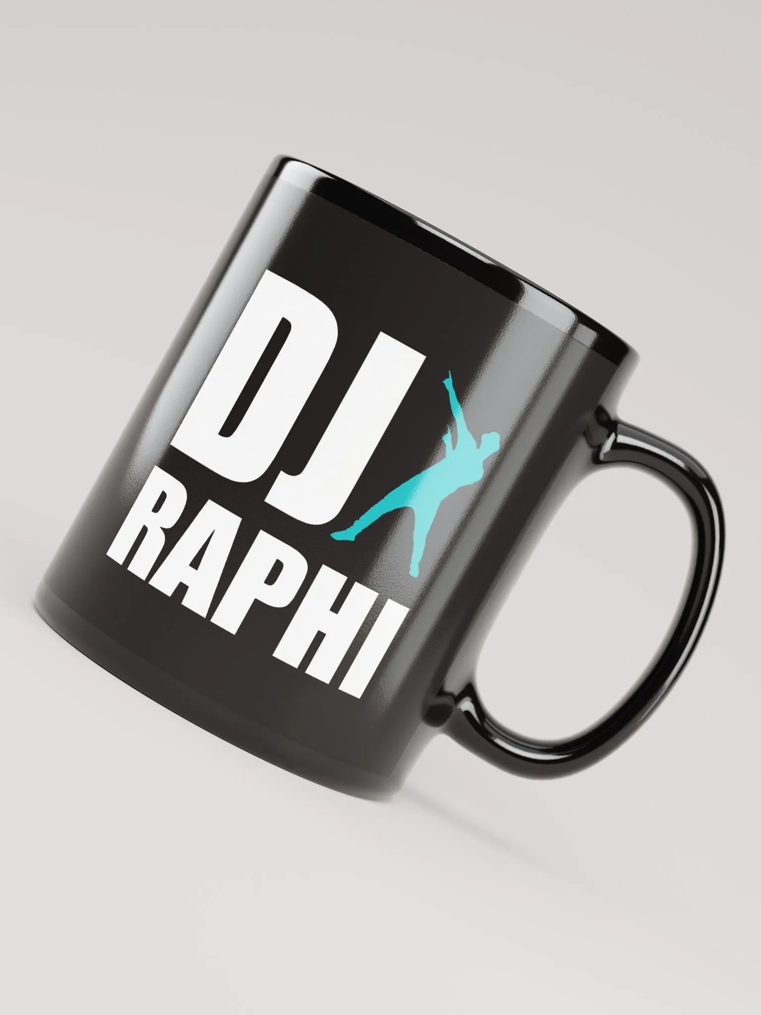 DJ Raphi Mug product image (2)
