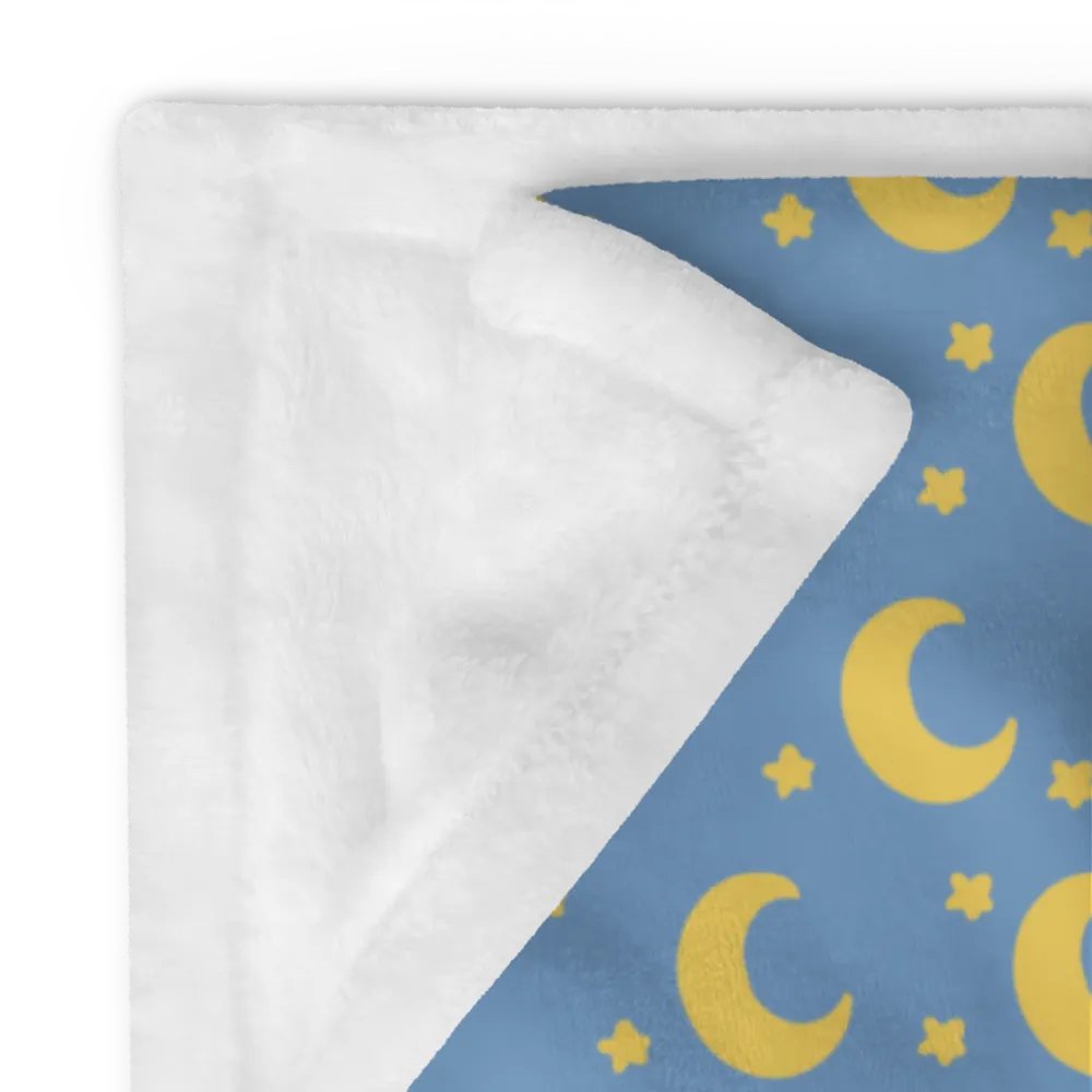 Moon Blanket product image (24)