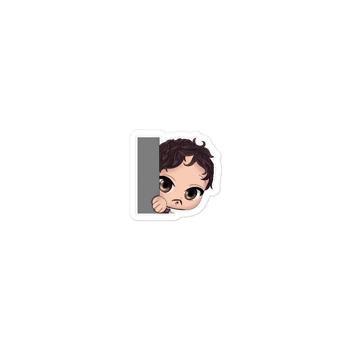 Sassy Peeker product image (2)