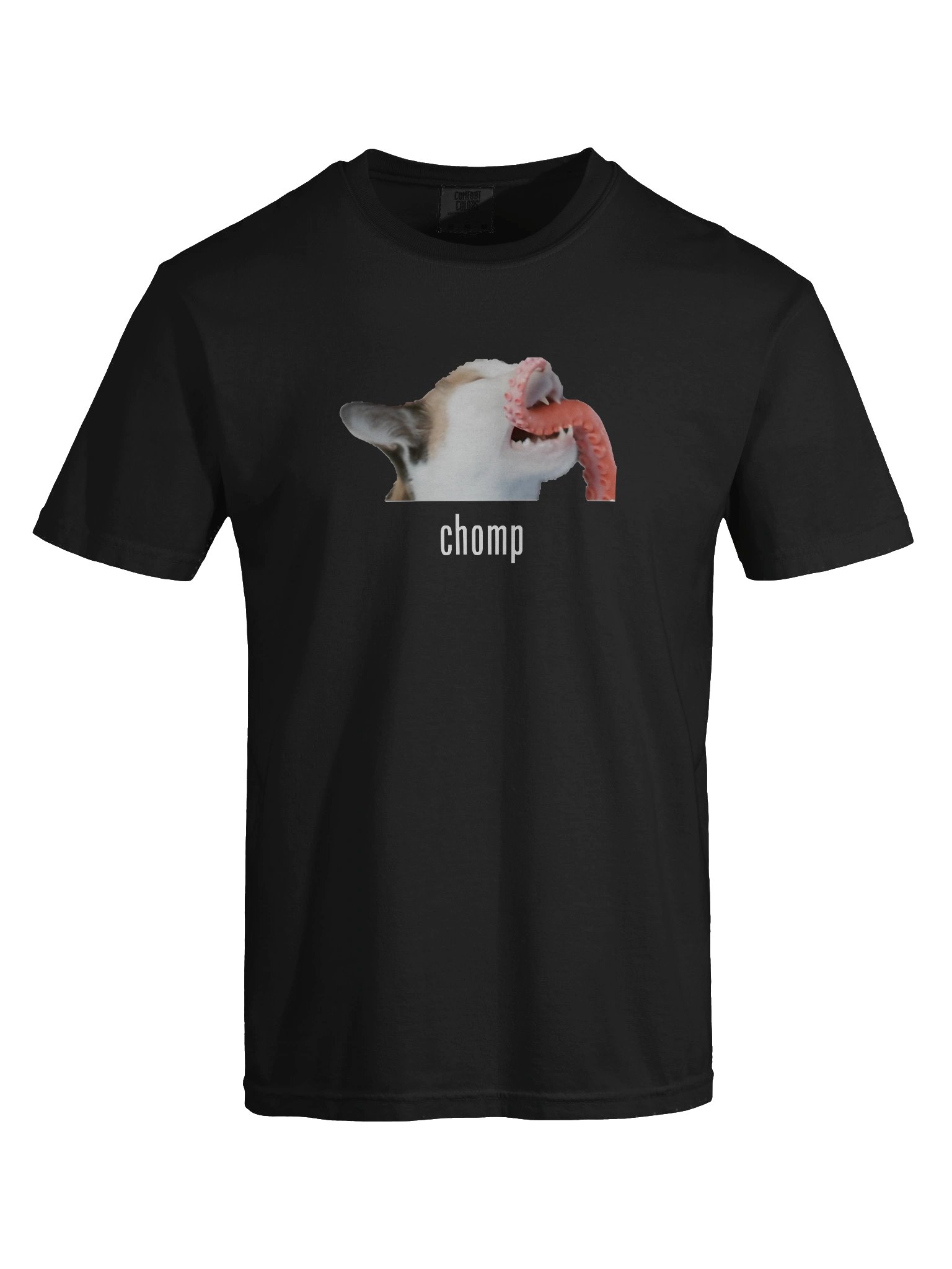 Chomp Shirt product image (7)