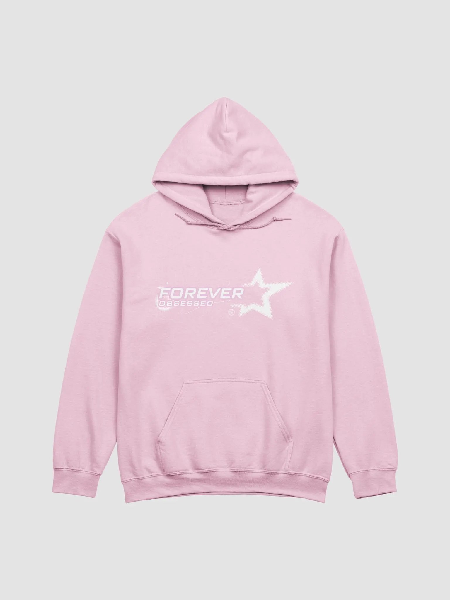 Forever Obsessed Hoodie 🩷 product image (2)