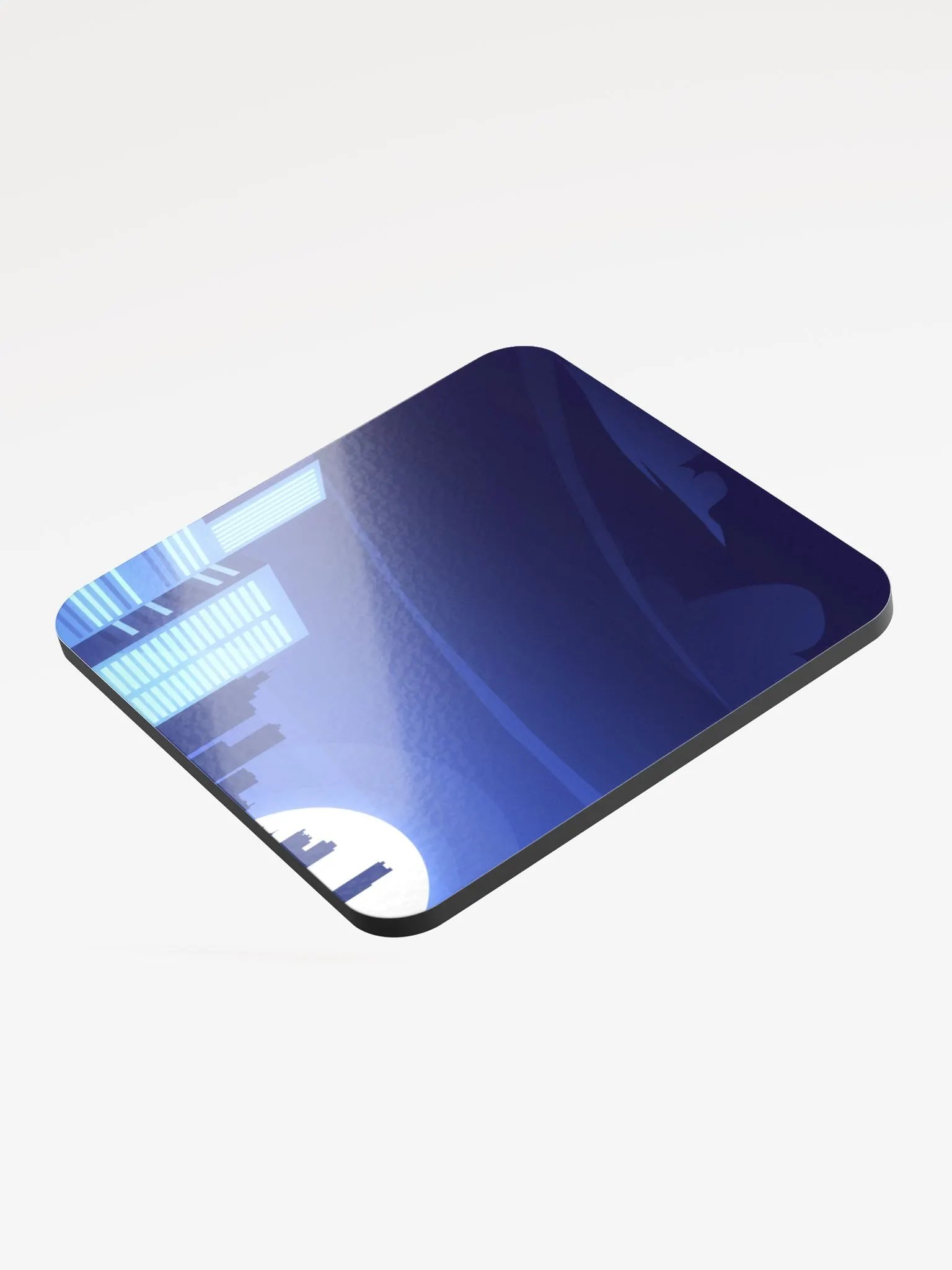 Dusking Cityscape Coaster product image (3)