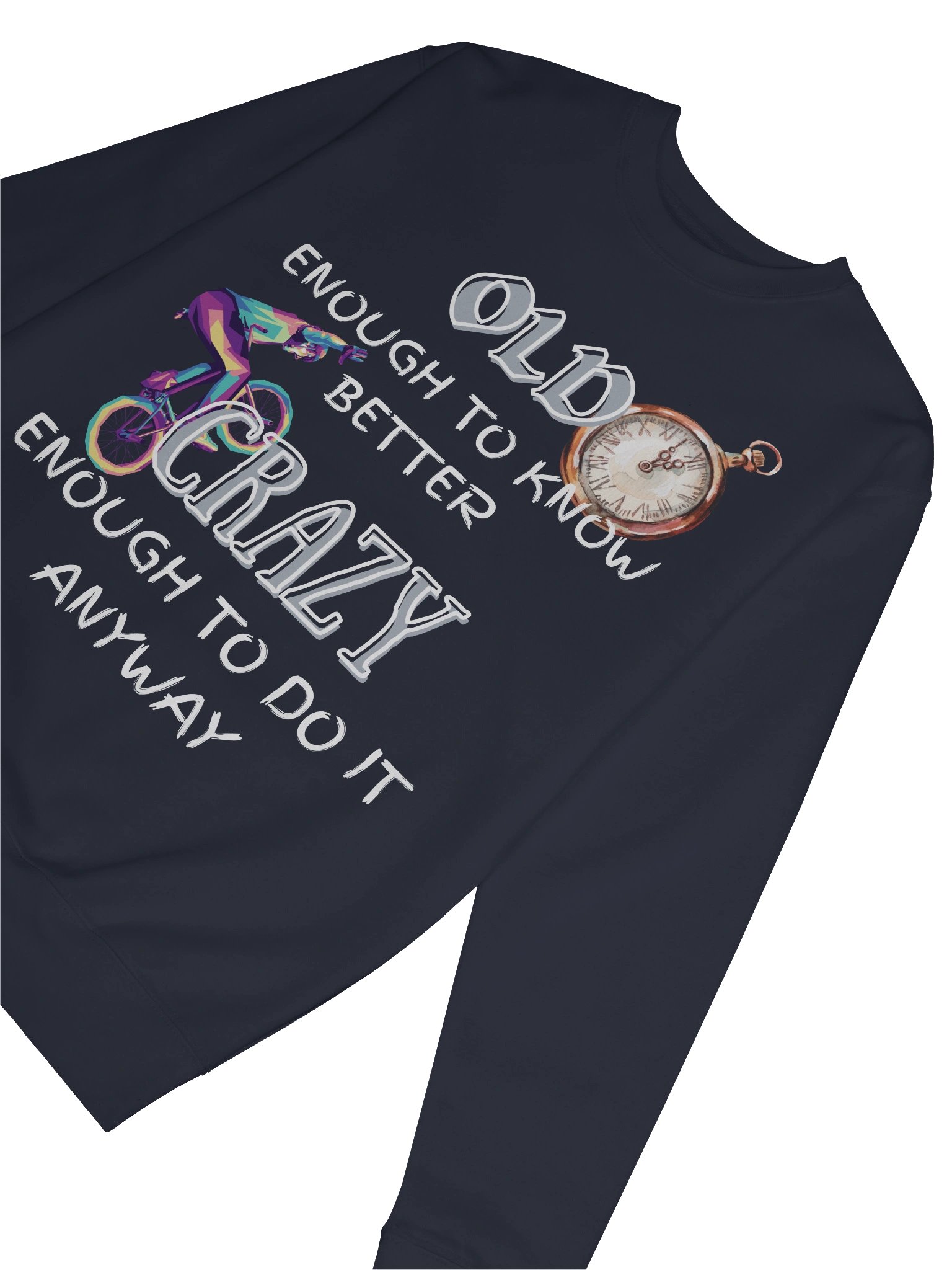 Timeless Adventure Sweatshirt product image (6)