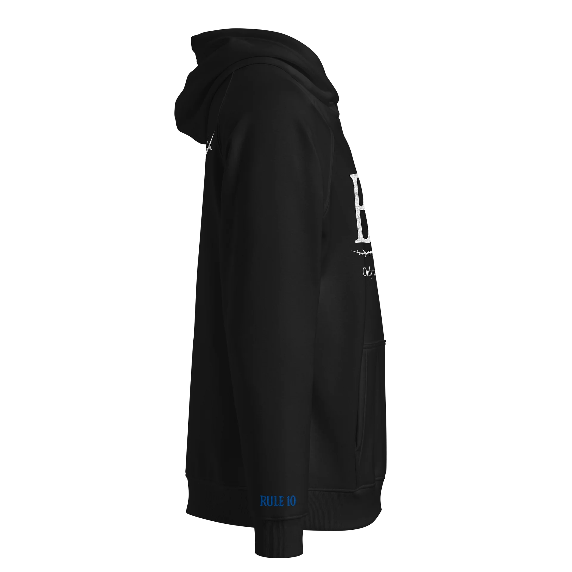 Brat - Hoodie product image (4)